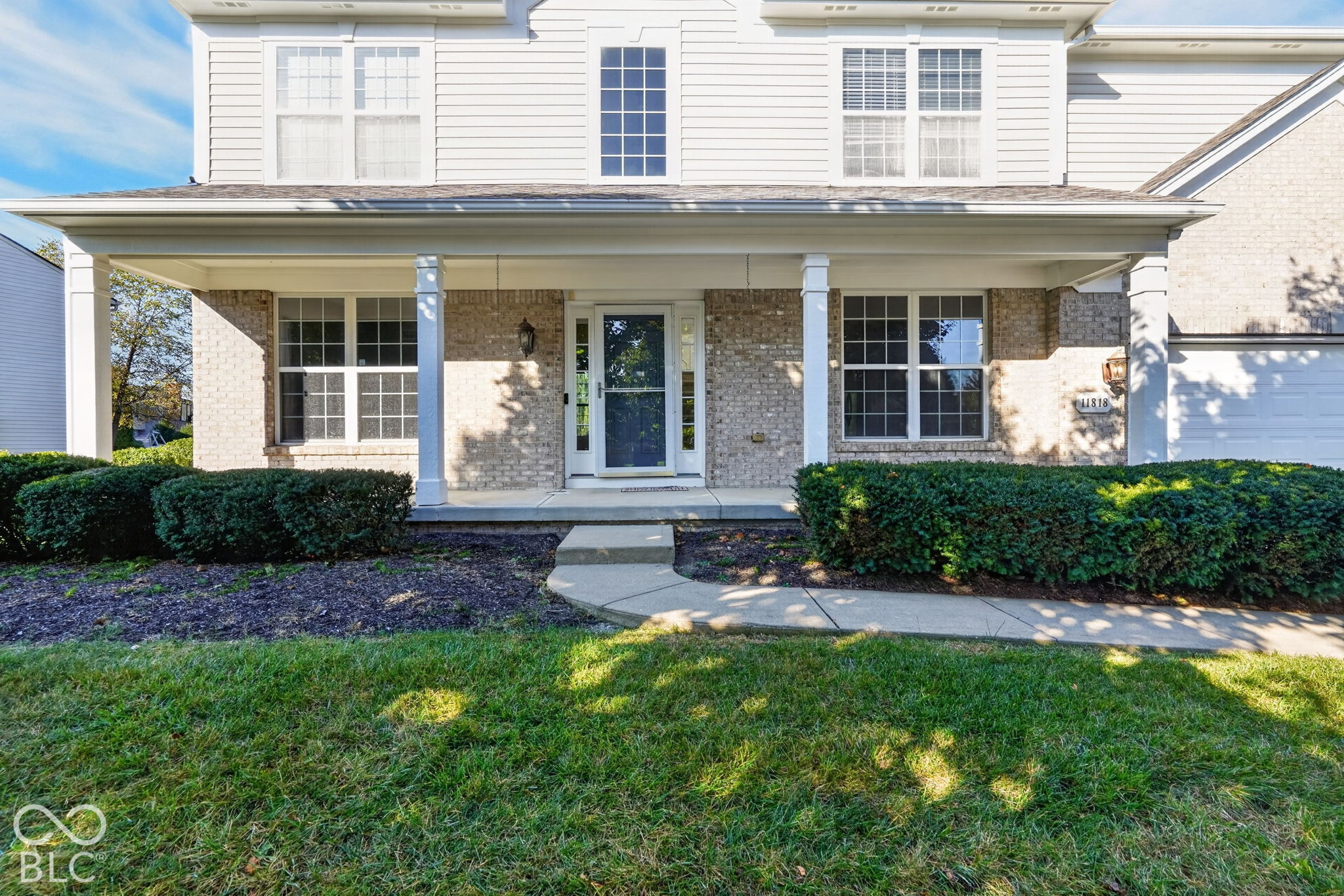 11818 Kittery Drive, Fishers, IN, 46037 photo 4 of 55