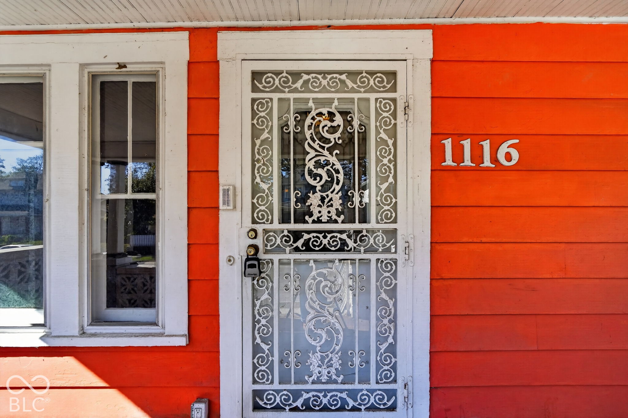 1116 N Tuxedo Street, Indianapolis, IN, 46201 photo 4 of 24