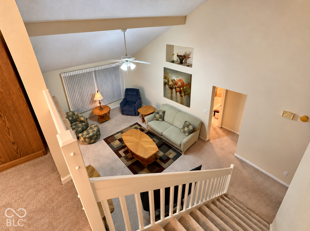 6806 Creekwood Trail, Fort Wayne, IN, 46835 photo 4 of 19