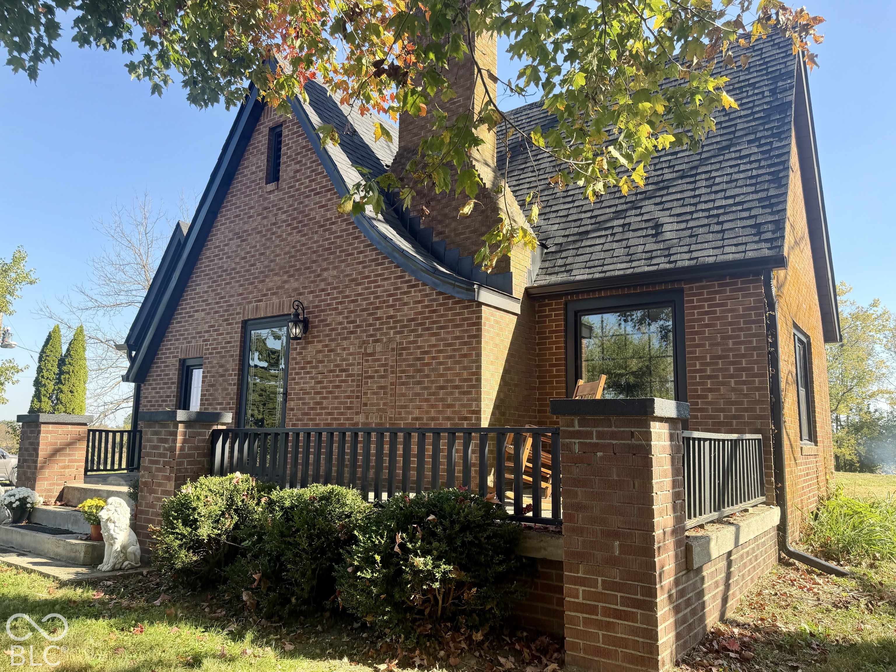 8147 N County Road 21 Road W, Lizton, IN, 46149 photo 4 of 65