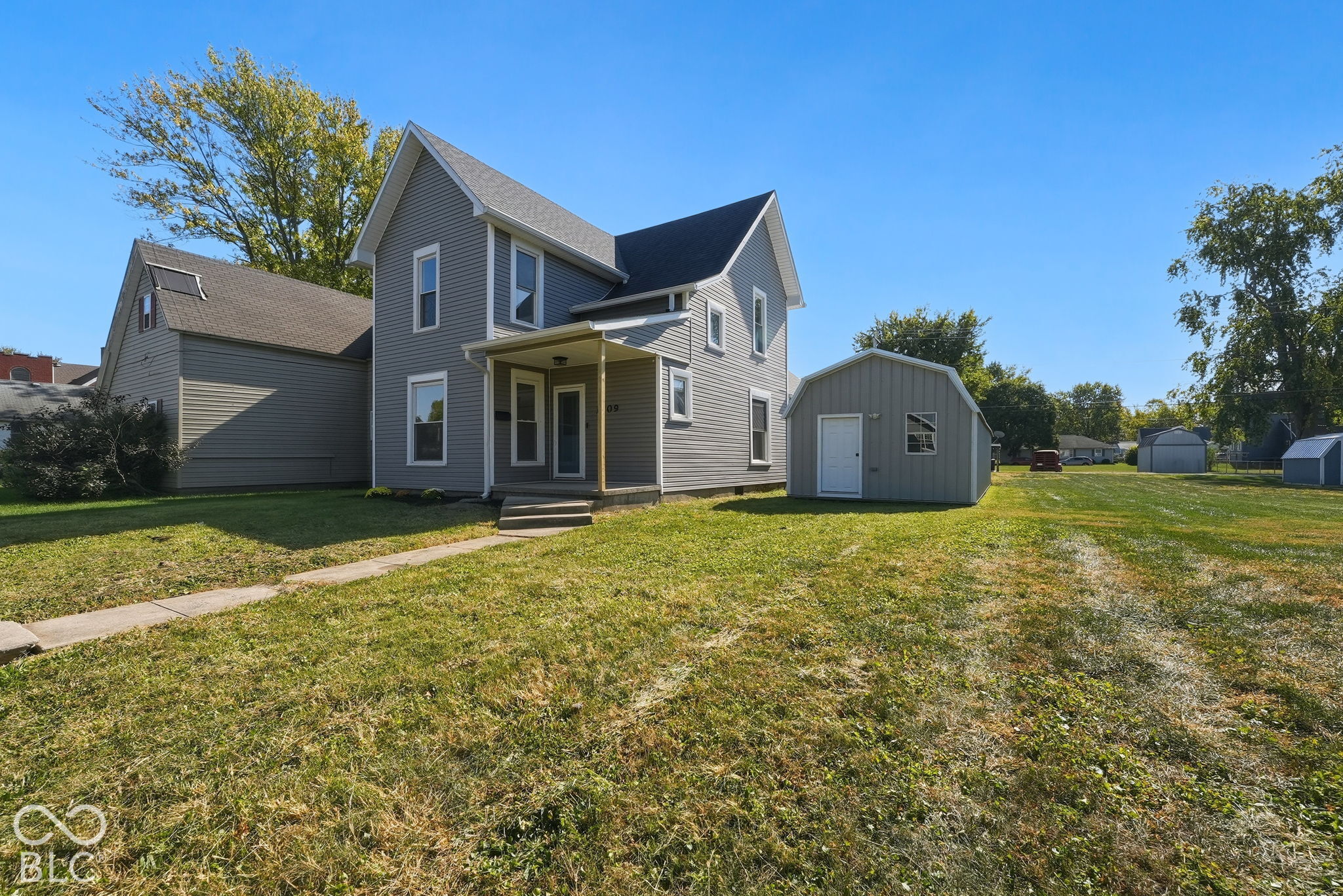 1909 S J Street, Elwood, IN, 46036 photo 4 of 73