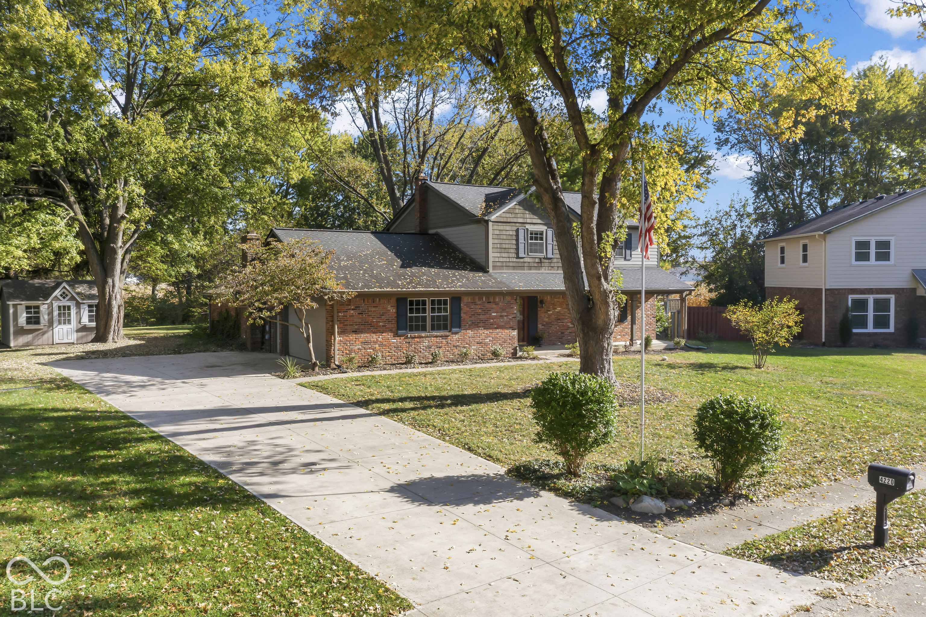 4220 Moss Drive, Carmel, IN, 46033 photo 4 of 67