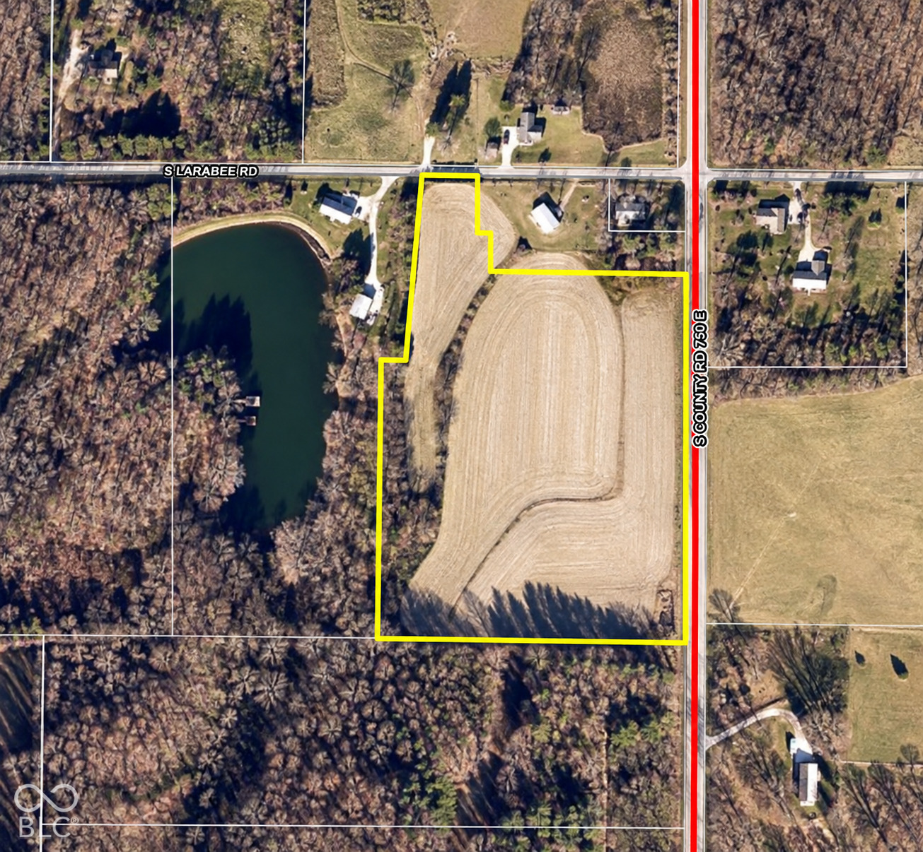 00 S Cataract South, Spencer, IN, 47460 photo 4 of 4