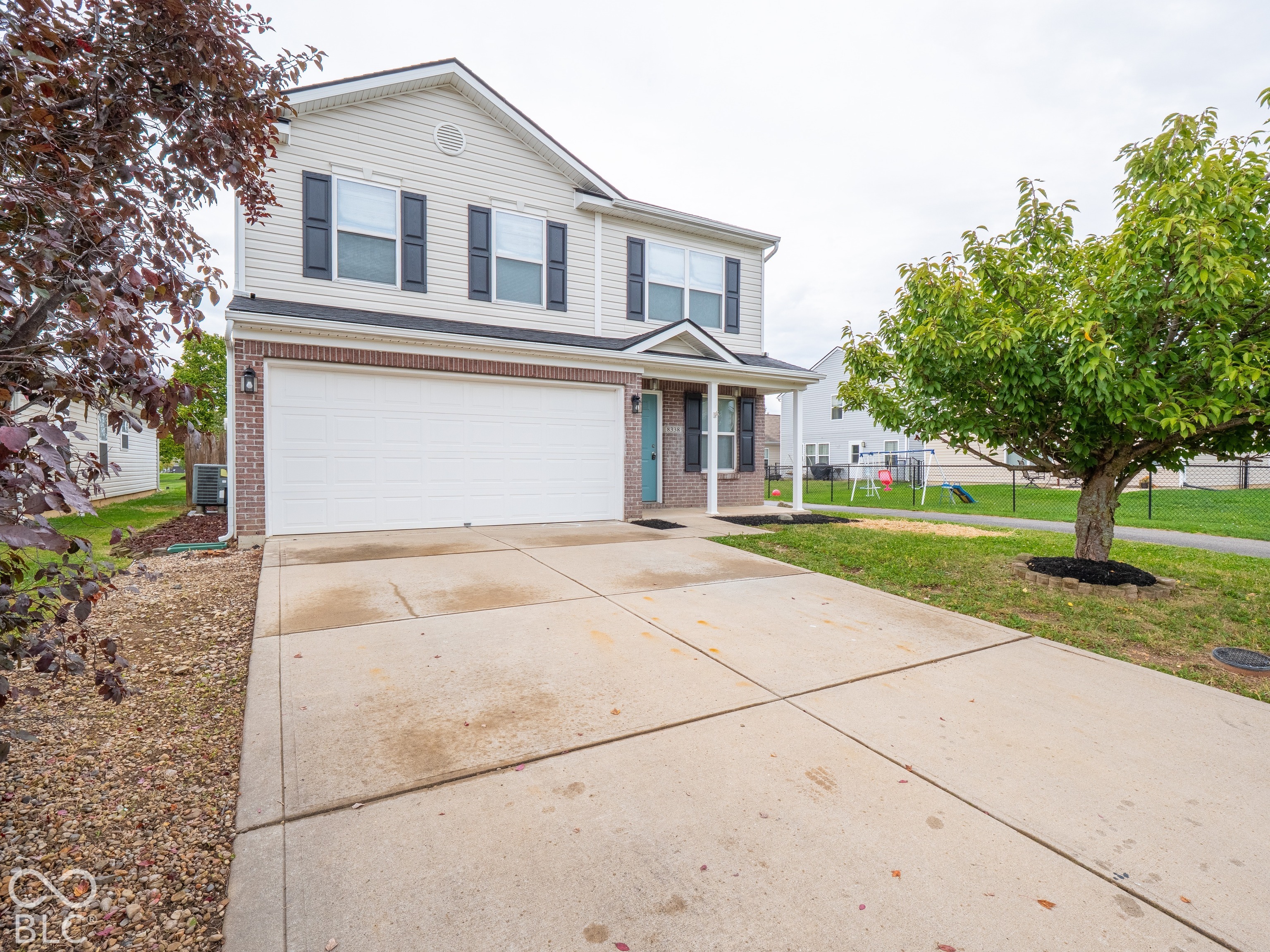 8338 Bolero Way, Camby, IN, 46113 photo 4 of 60