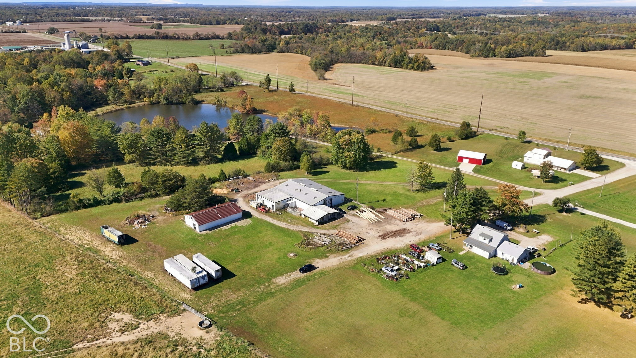 13075 W State Road 256, Deputy, IN, 47230 photo 4 of 15