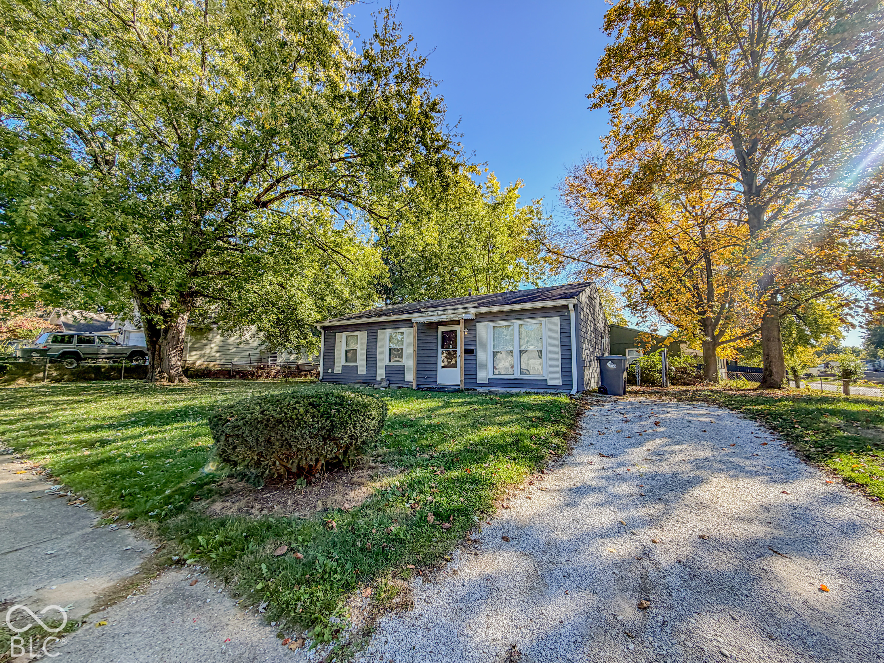 5943 Getz Lane, Indianapolis, IN, 46254 photo 4 of 31