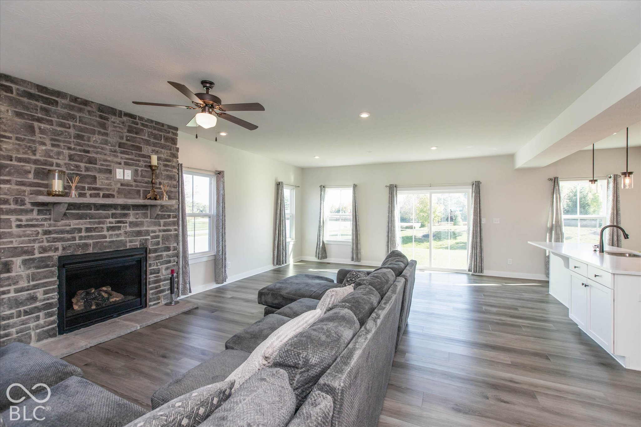 16789 Ayshire Drive, Fishers, IN, 46037 photo 4 of 32