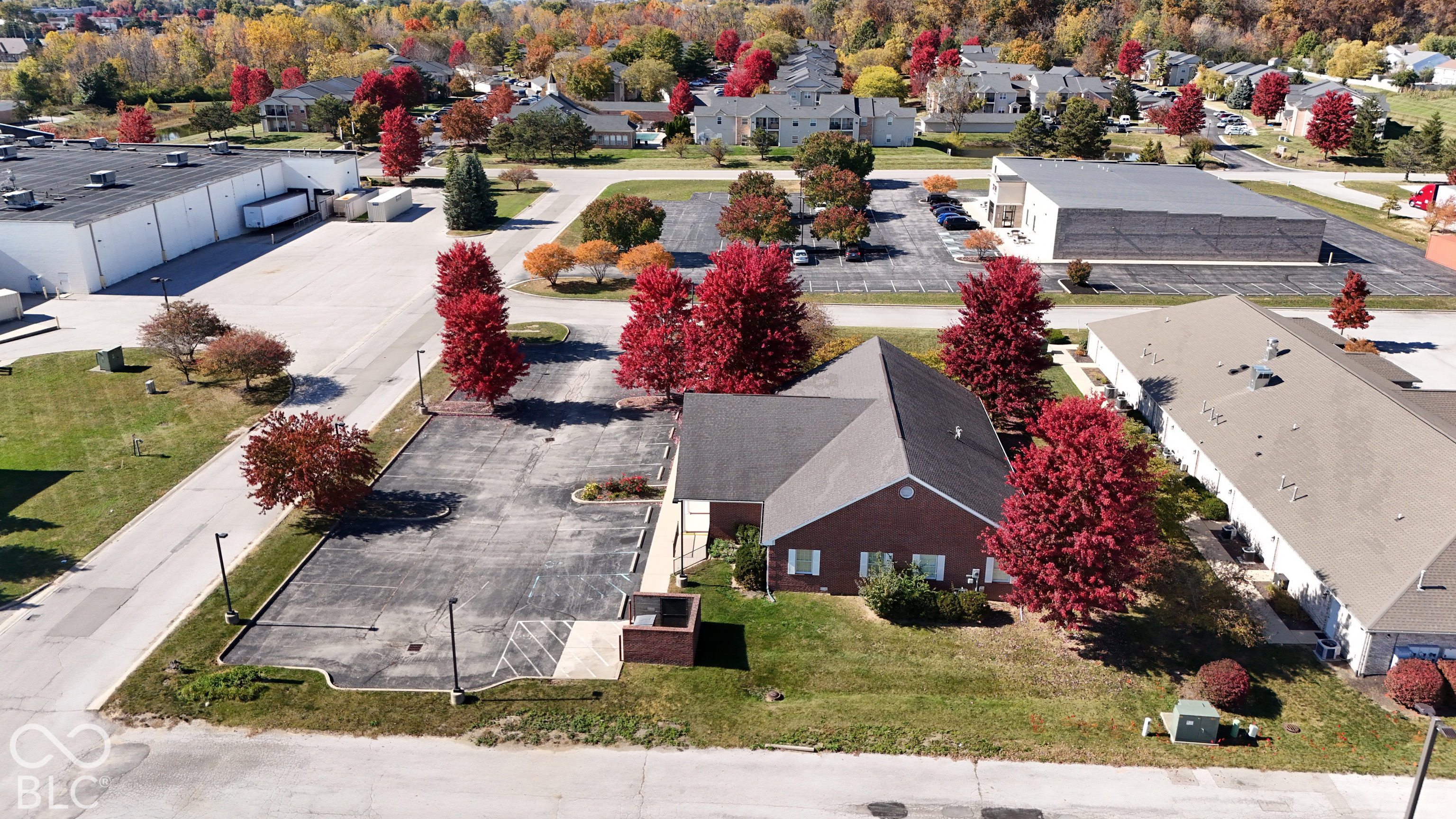 10332 E Us Highway 36, Avon, IN, 46123 photo 4 of 38