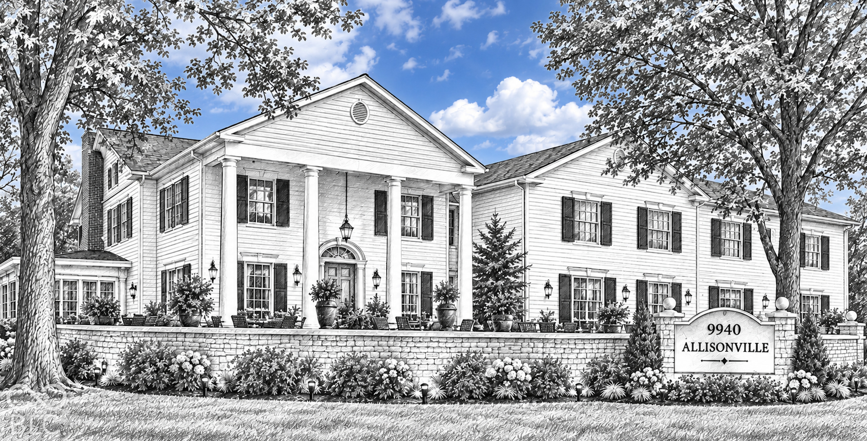 9940 N Allisonville Road, Fishers, IN, 46038 photo 4 of 12