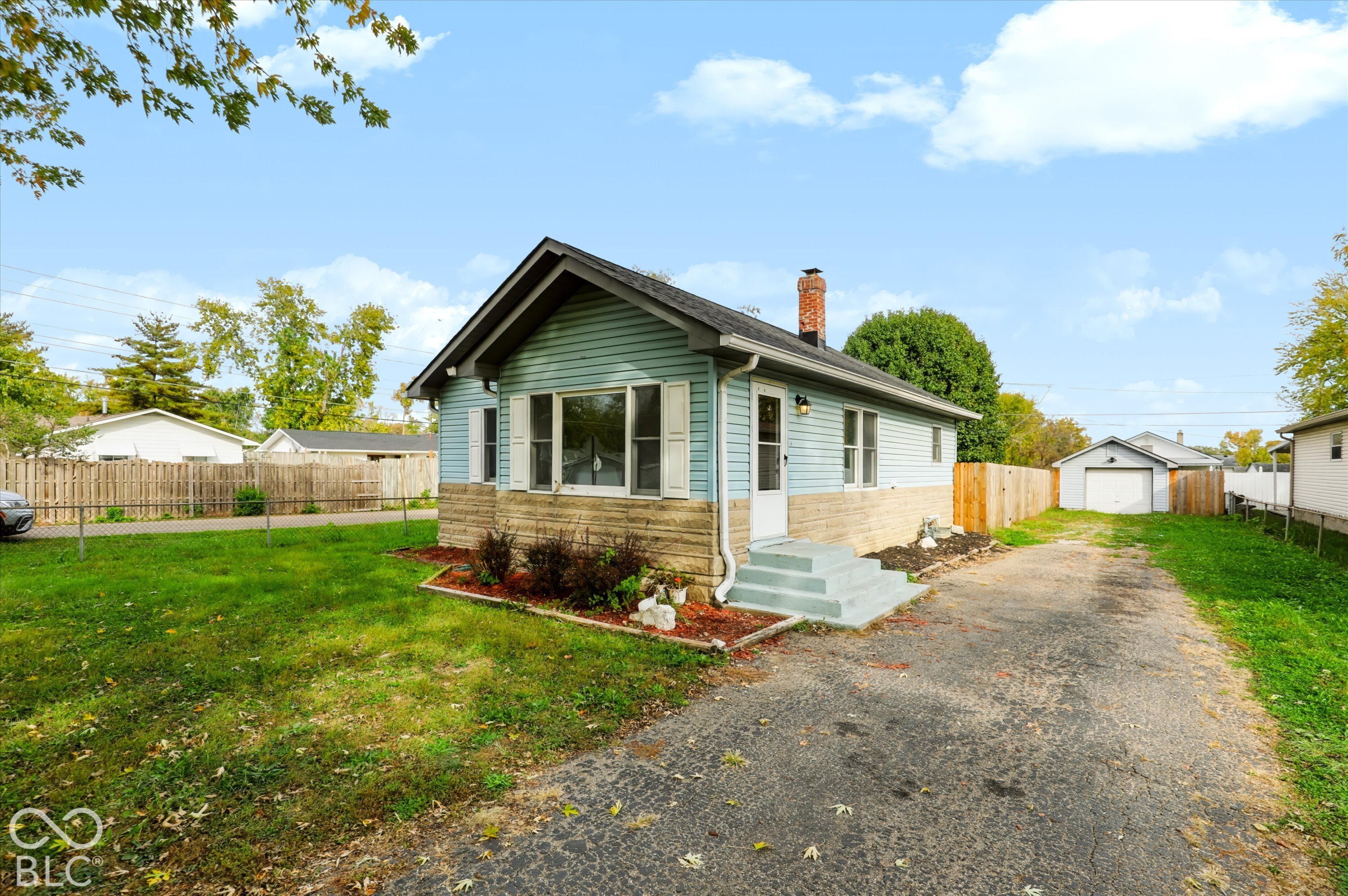 303 S Gerrard Drive, Indianapolis, IN, 46241 photo 4 of 48