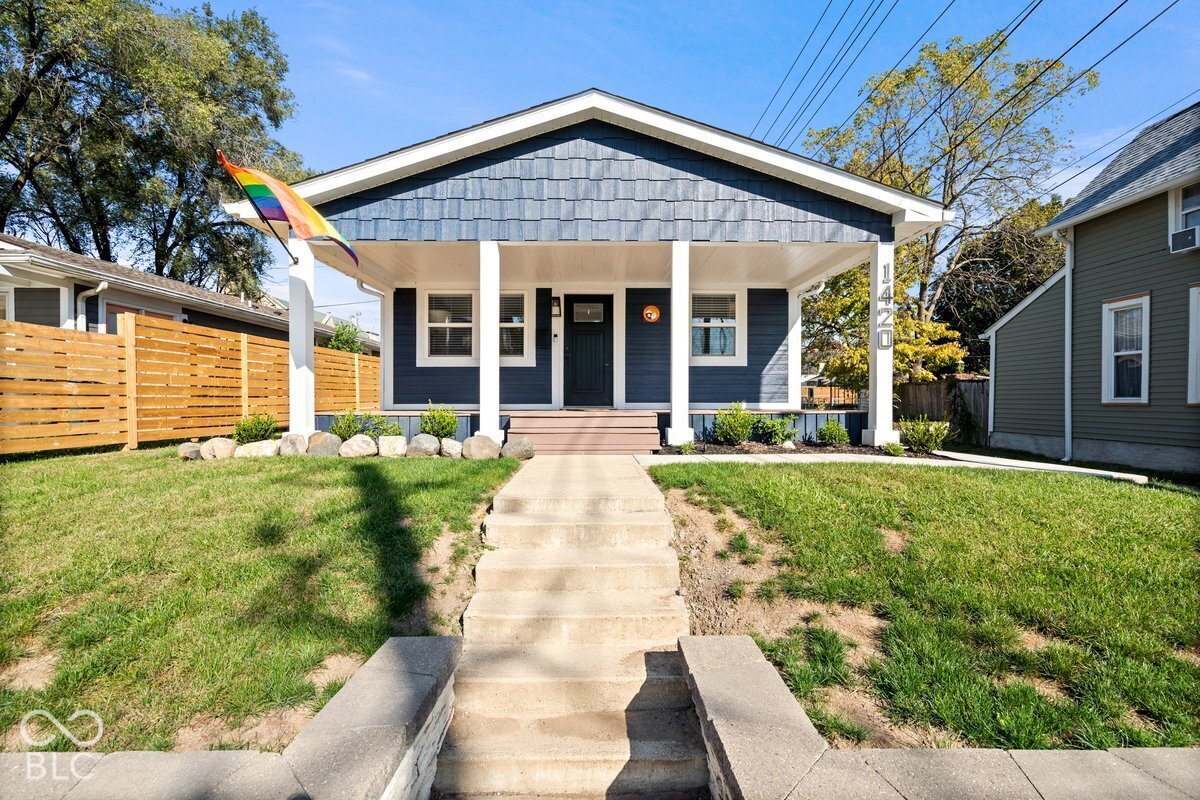 1420 E Market Street, Indianapolis, IN, 46201 photo 4 of 33