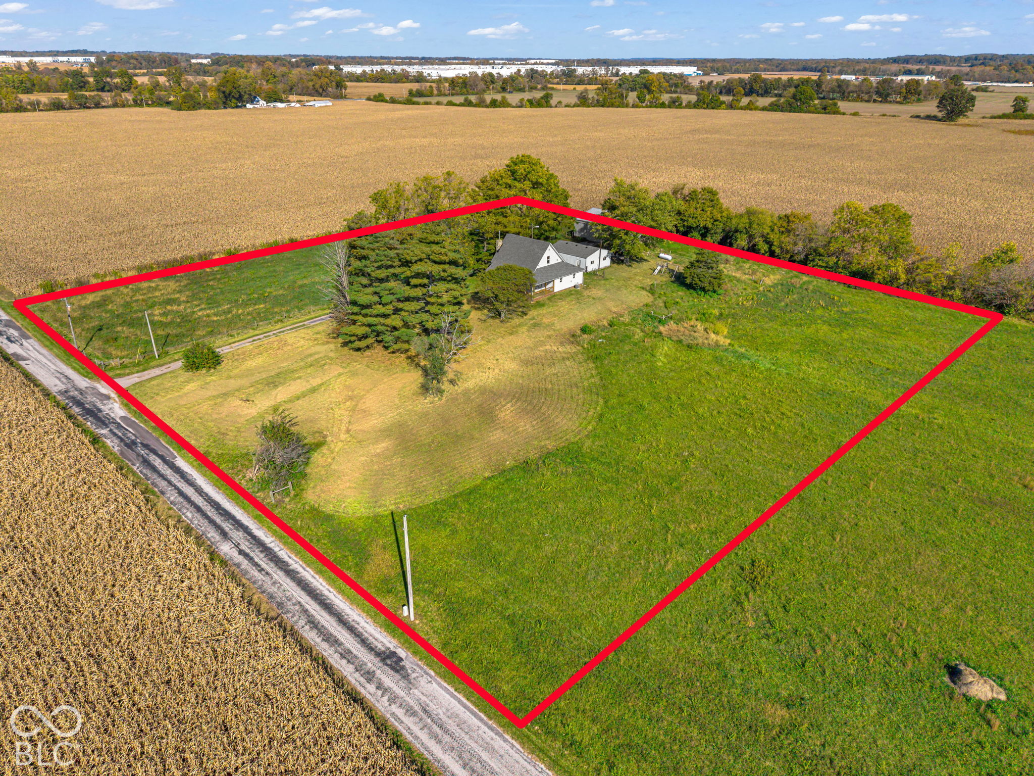 11763 N Everett Road, Monrovia, IN, 46157 photo 4 of 55
