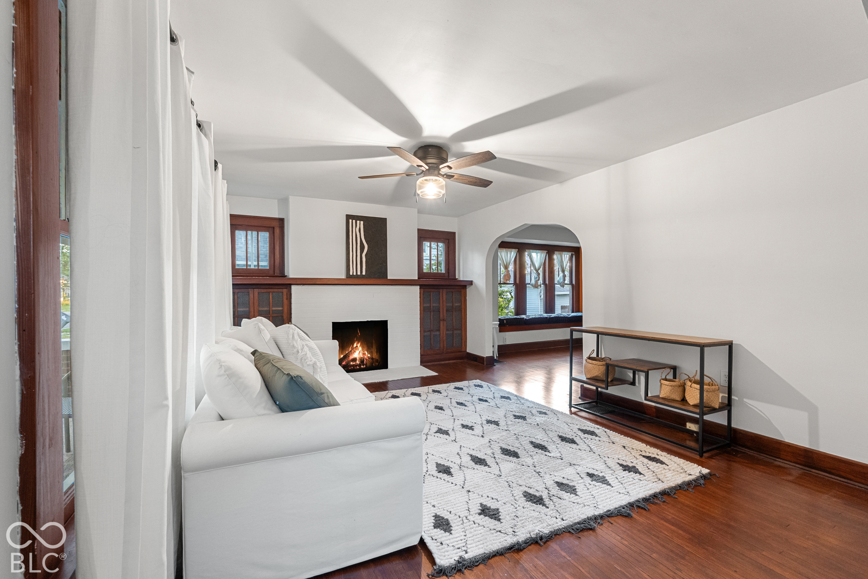 114 N Muessing Street, Indianapolis, IN, 46229 photo 4 of 16
