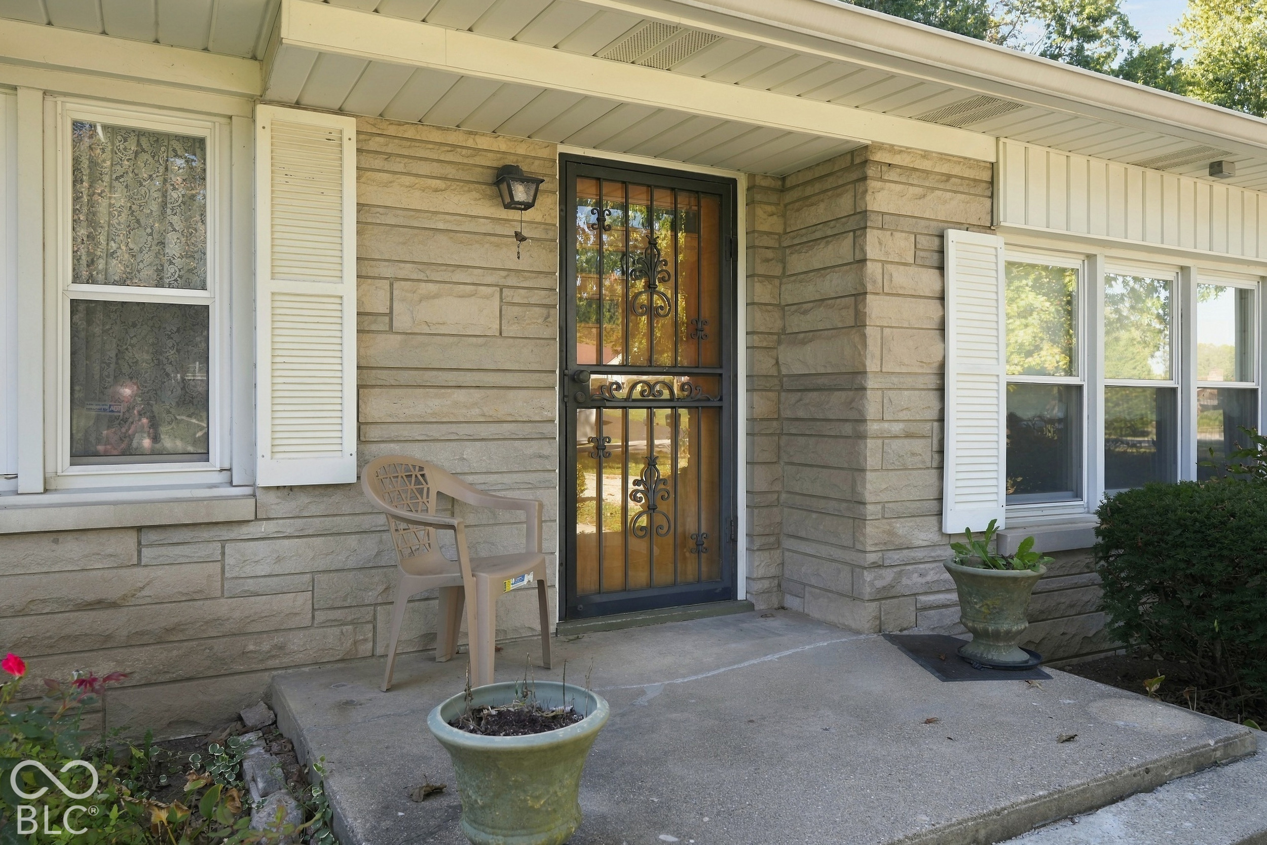 7130 Melanie Lane, Indianapolis, IN, 46217 photo 4 of 47