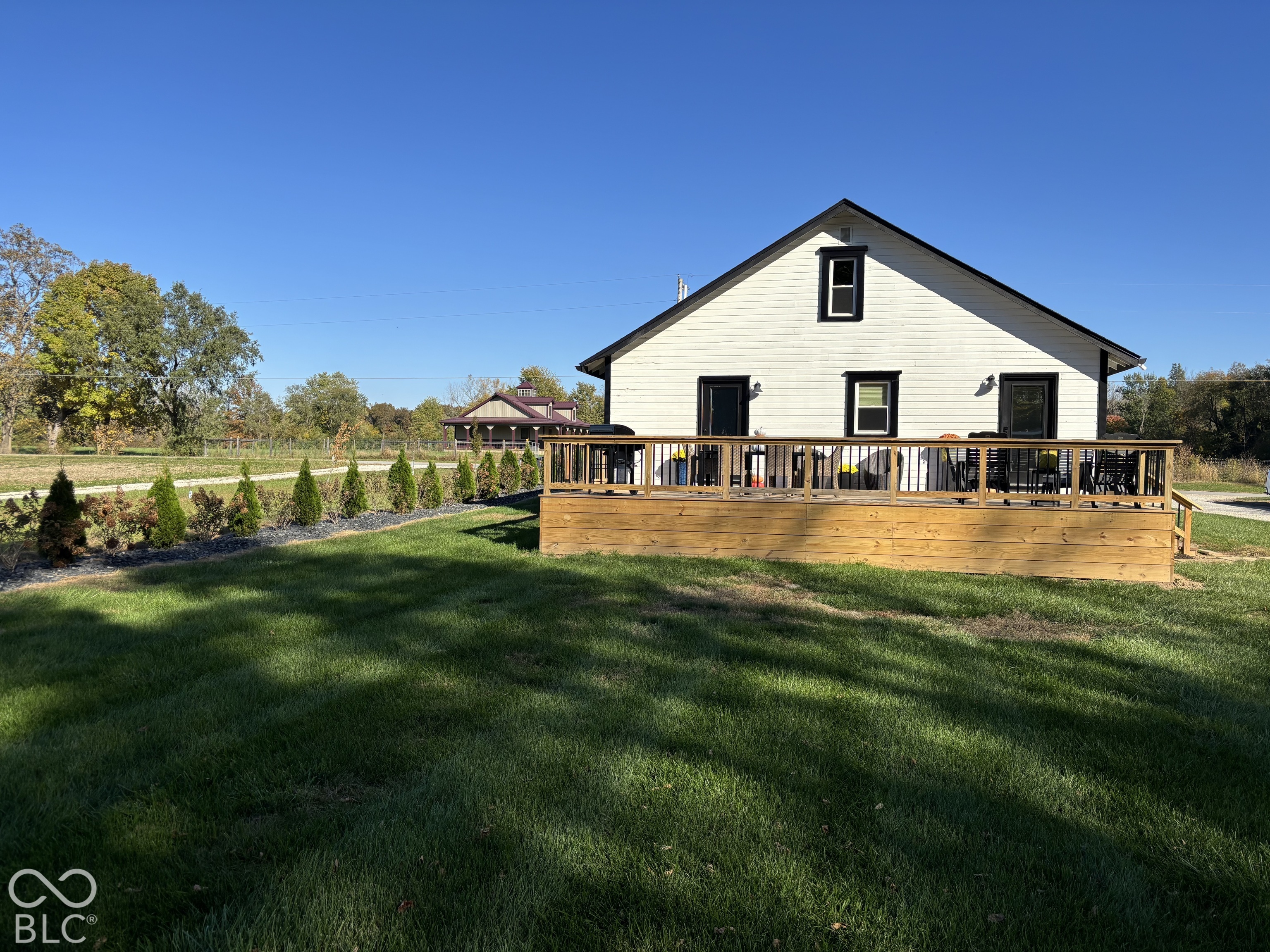 5565 N 625 E, Mooreland, IN, 47360 photo 4 of 30