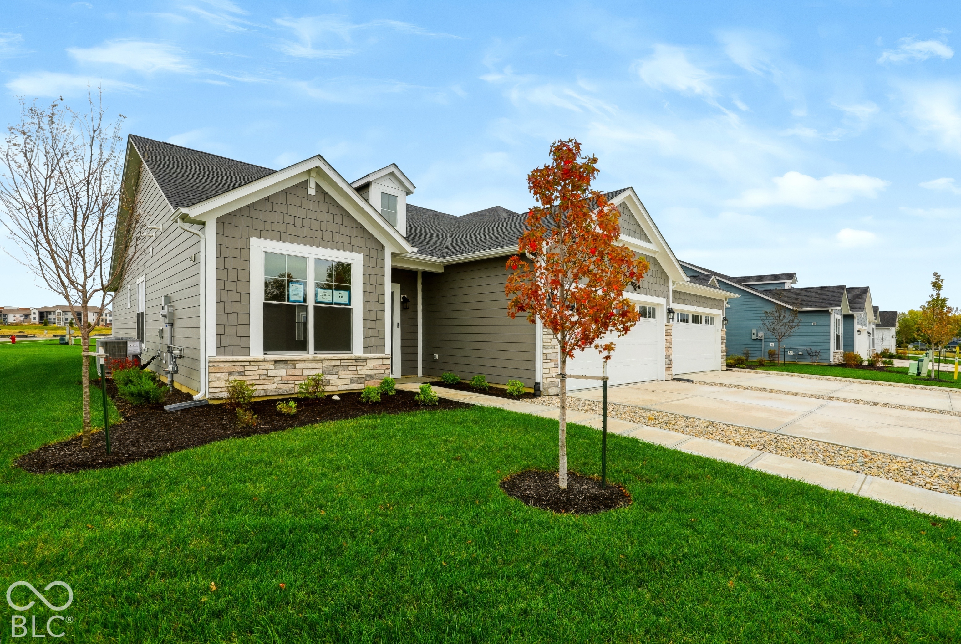 2829 Oak Grove West Road, Plainfield, IN, 46168 photo 4 of 40