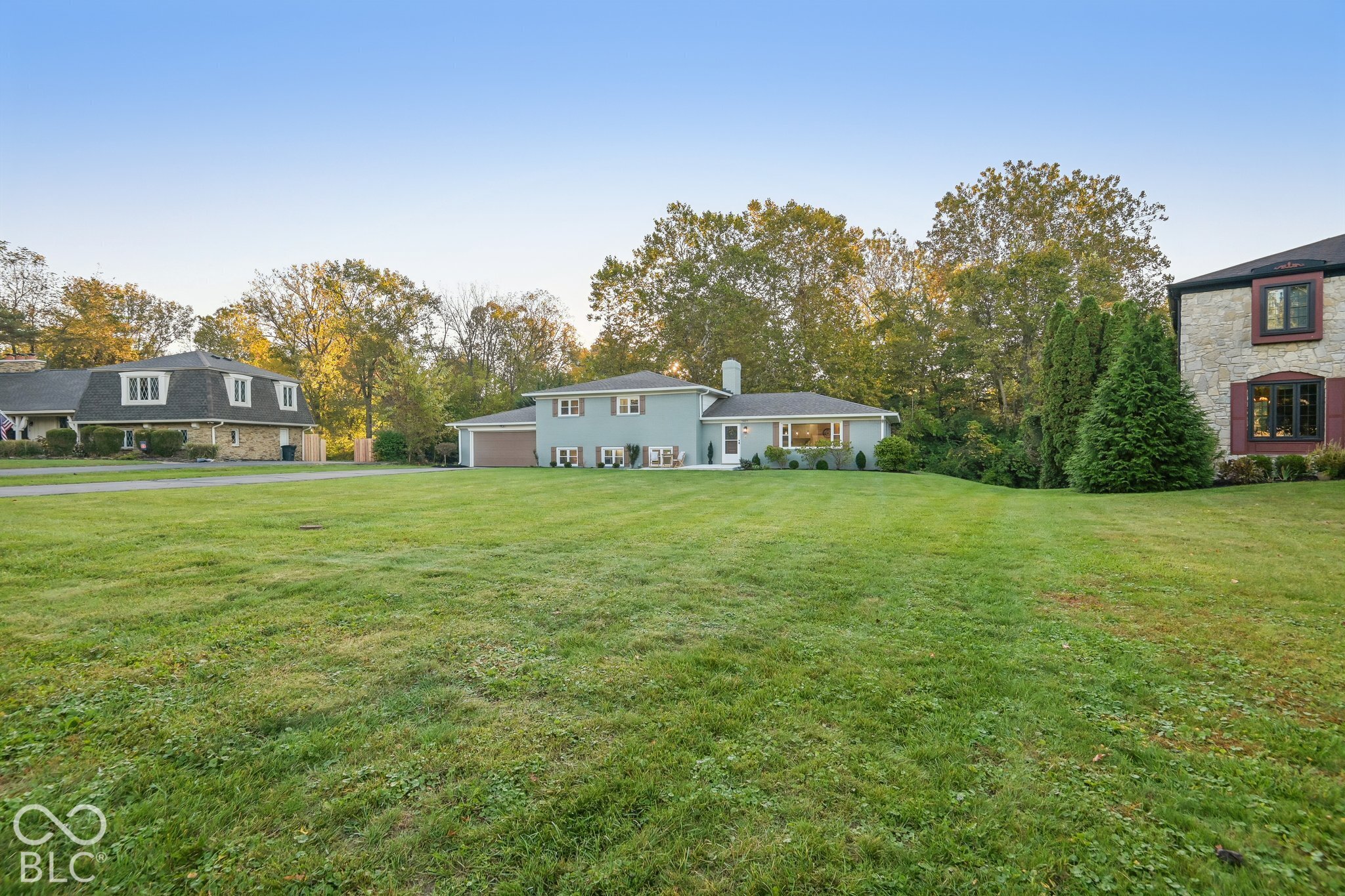 7027 Creekside Lane, Indianapolis, IN, 46220 photo 4 of 88