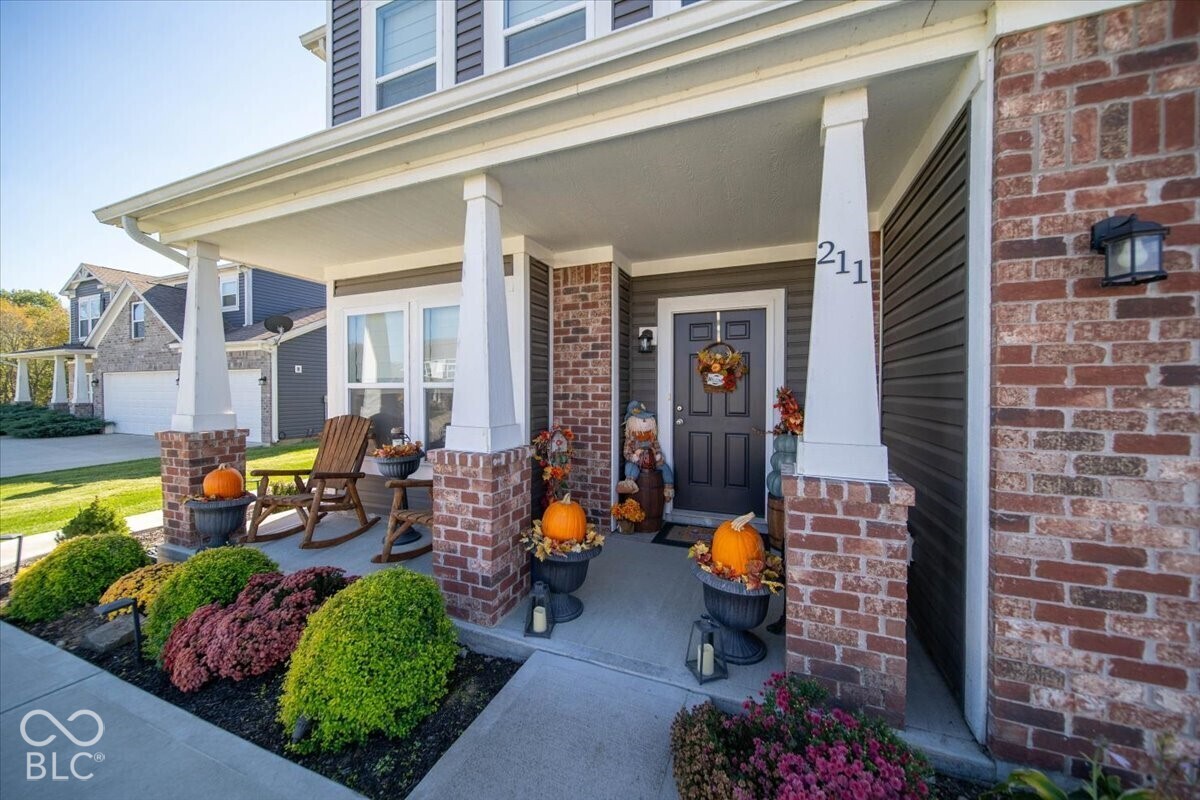 221 Lilly Lane, Batesville, IN, 47006 photo 4 of 36