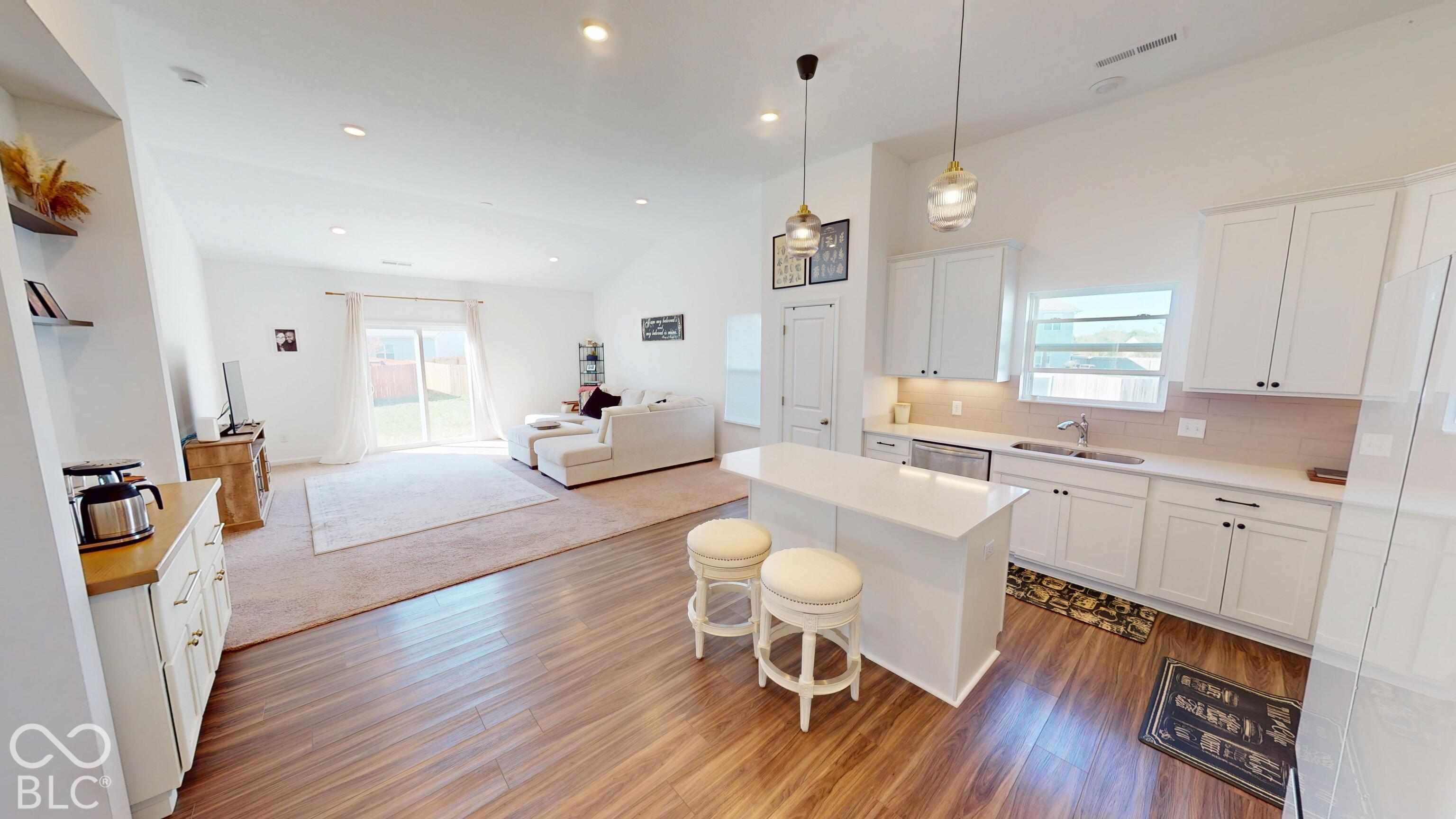 260 Evening Bay Court, Pendleton, IN, 46064 photo 4 of 51