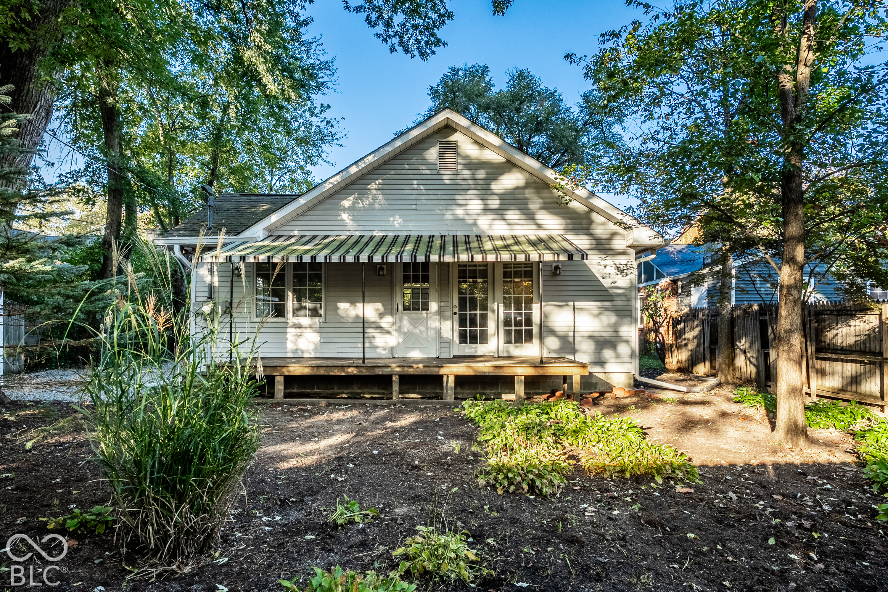 5519 Rosslyn, Indianapolis, IN, 46220 photo 4 of 37