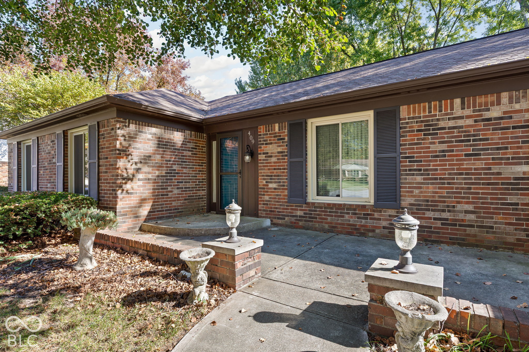 409 Bradock Court, Indianapolis, IN, 46234 photo 4 of 38