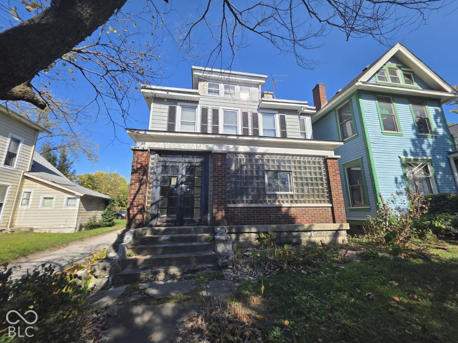 732 Fletcher, Indianapolis, IN, 46203 photo 4 of 6
