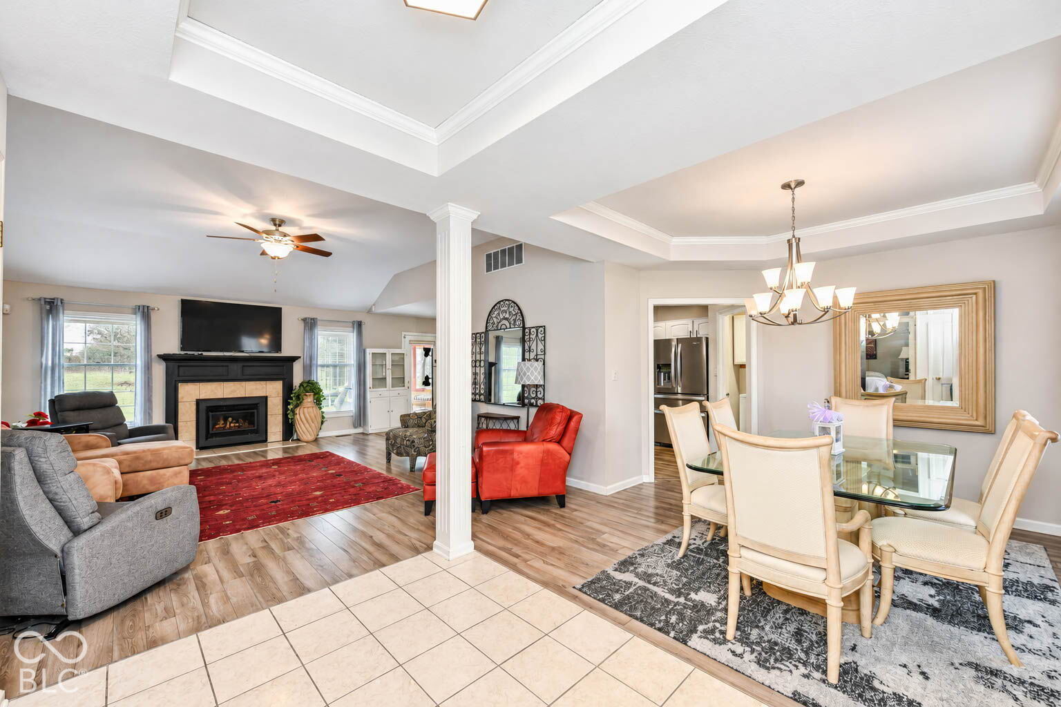 3086 Oakmont Drive, Lapel, IN, 46051 photo 4 of 35