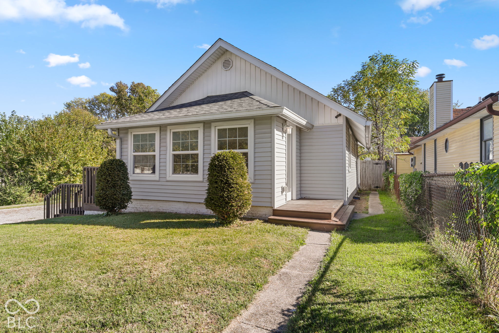 839 Waldemere Avenue, Indianapolis, IN, 46241 photo 4 of 31