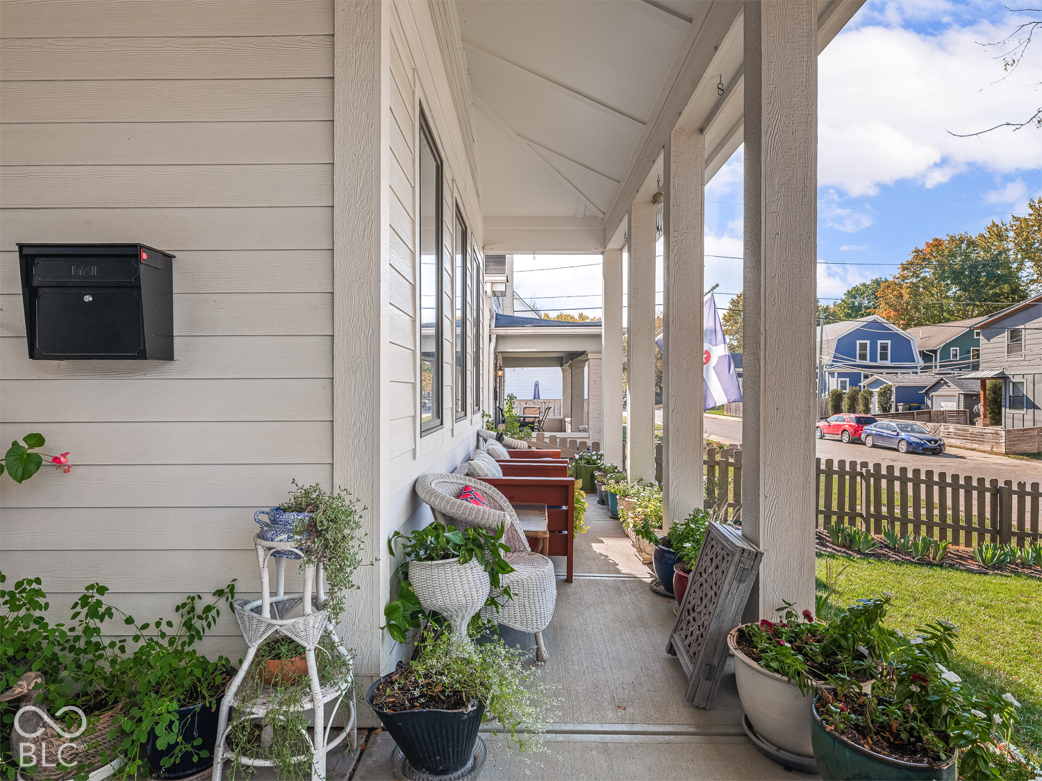 1221 N Beville Avenue, Indianapolis, IN, 46201 photo 4 of 53