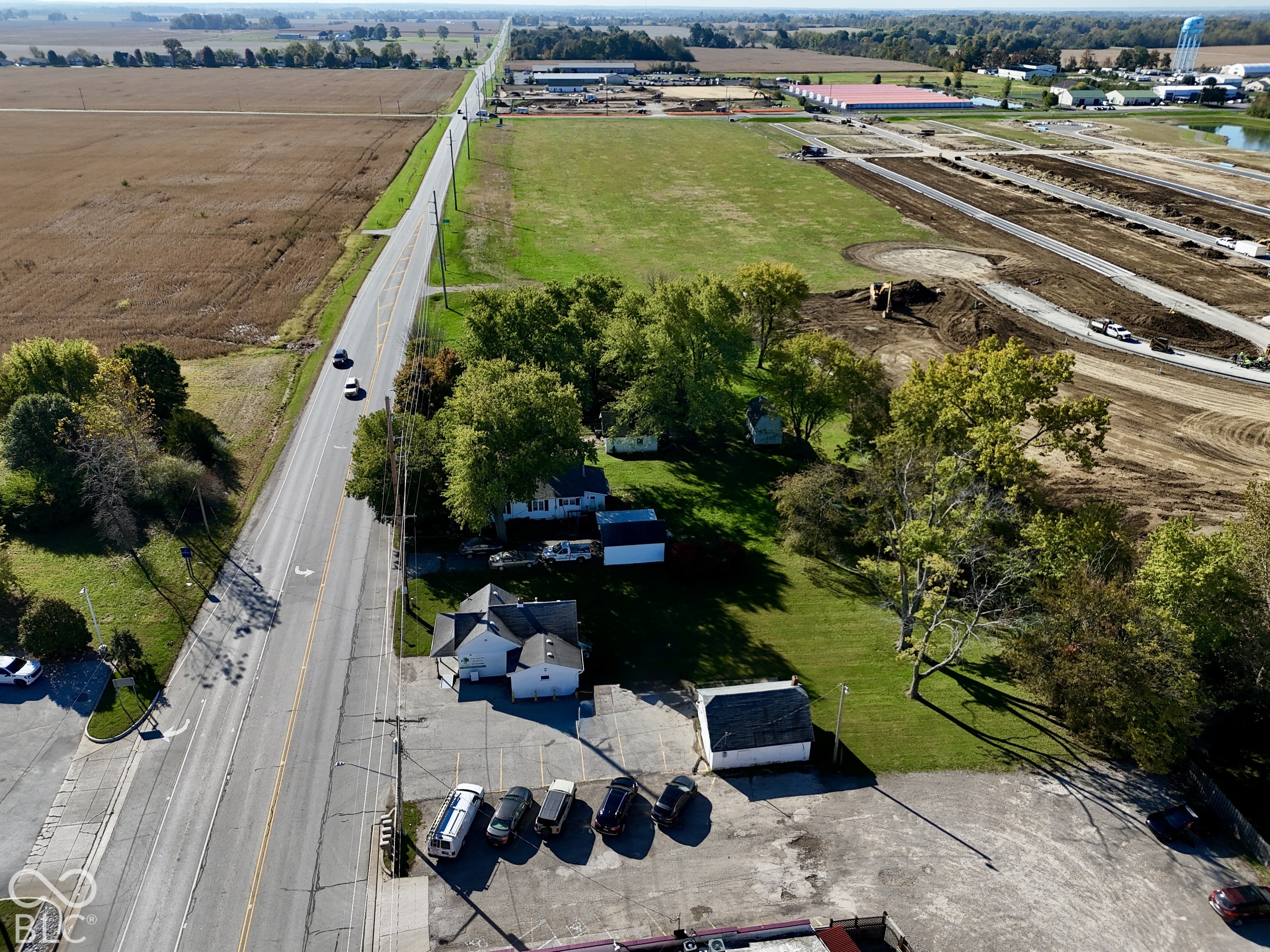 250 S State Road 135, Bargersville, IN, 46106 photo 4 of 10