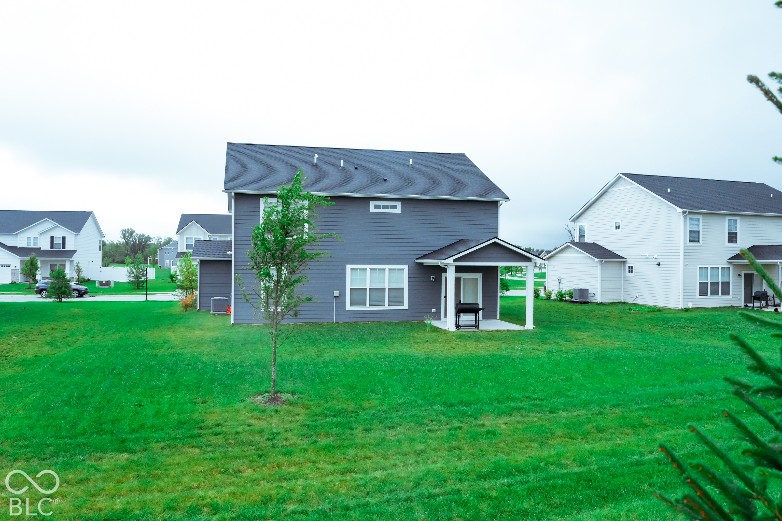 5905 Fair Oak Circle, Brownsburg, IN, 46112 photo 4 of 19