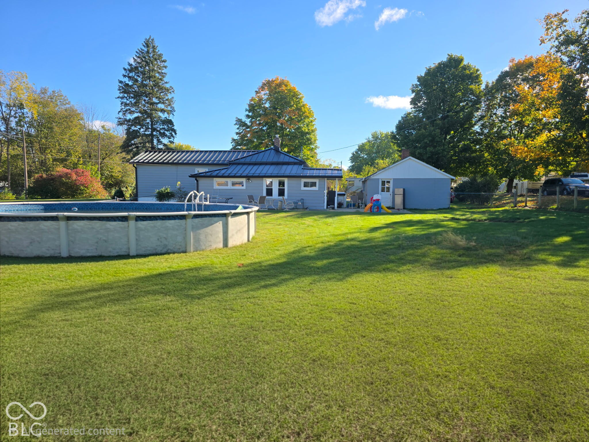 534 N Randall Street, Ingalls, IN, 46048 photo 4 of 15