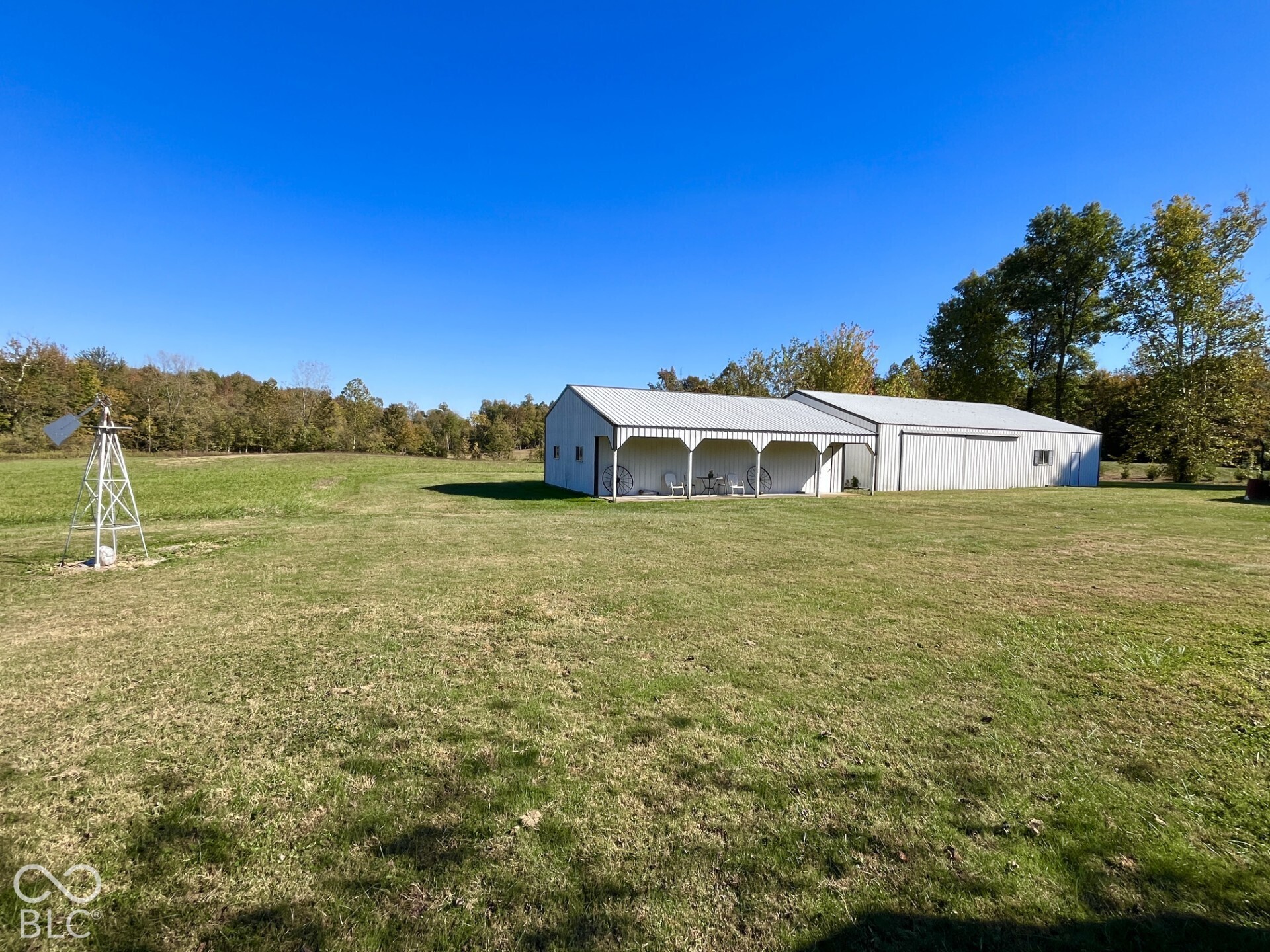 7151 N Co Rd 1000 E, Seymour, IN, 47274 photo 4 of 10