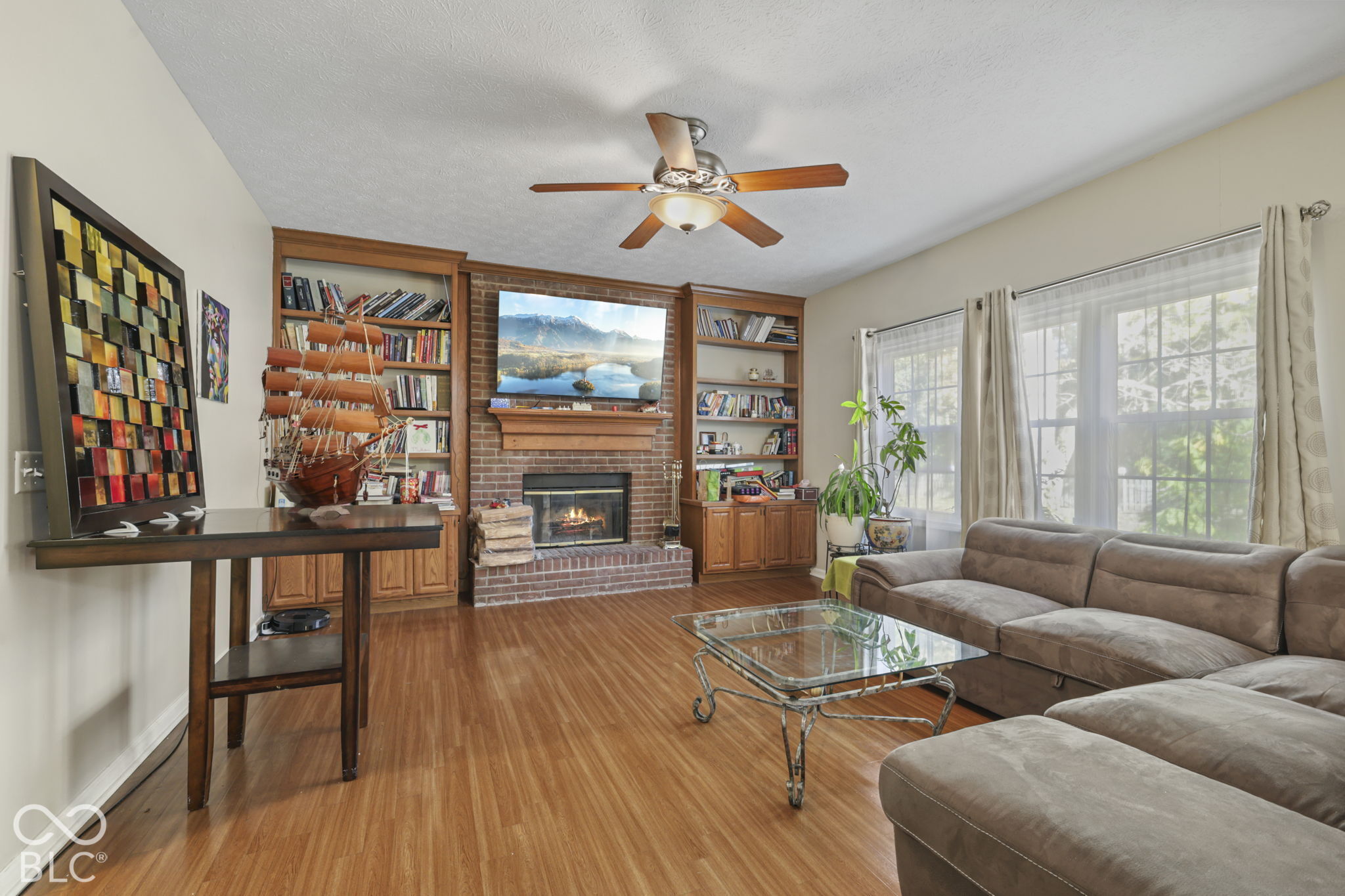 10331 Foxwood Drive W, Indianapolis, IN, 46280 photo 4 of 45