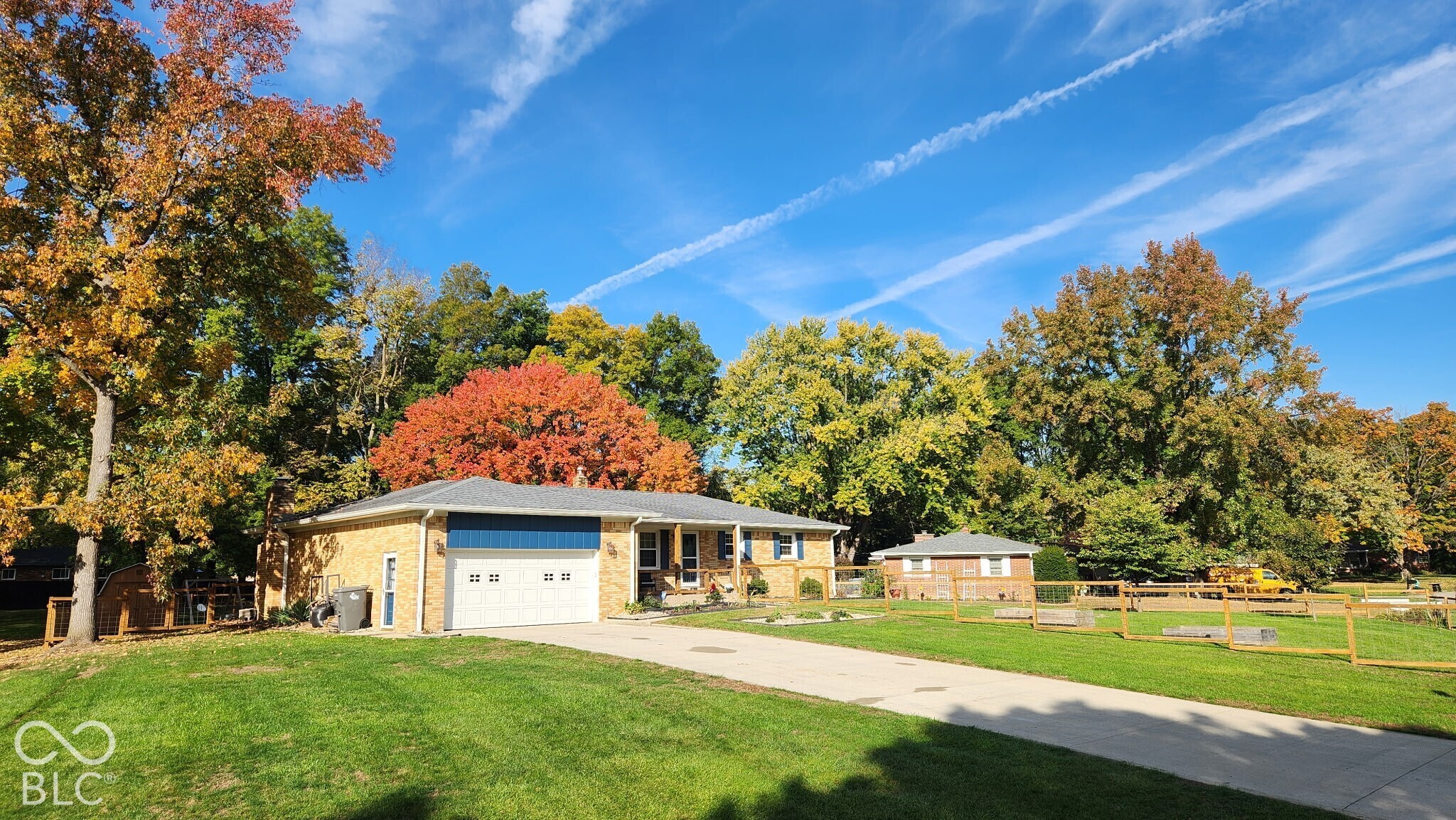 3556 Nolen Drive, Indianapolis, IN, 46234 photo 4 of 49