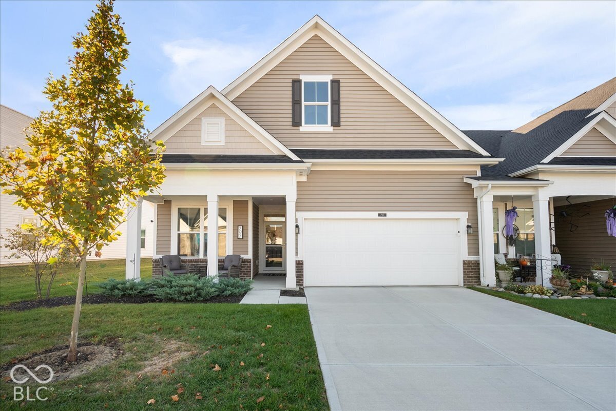 797 Tuxedo Drive, Westfield, IN, 46074 photo 4 of 33