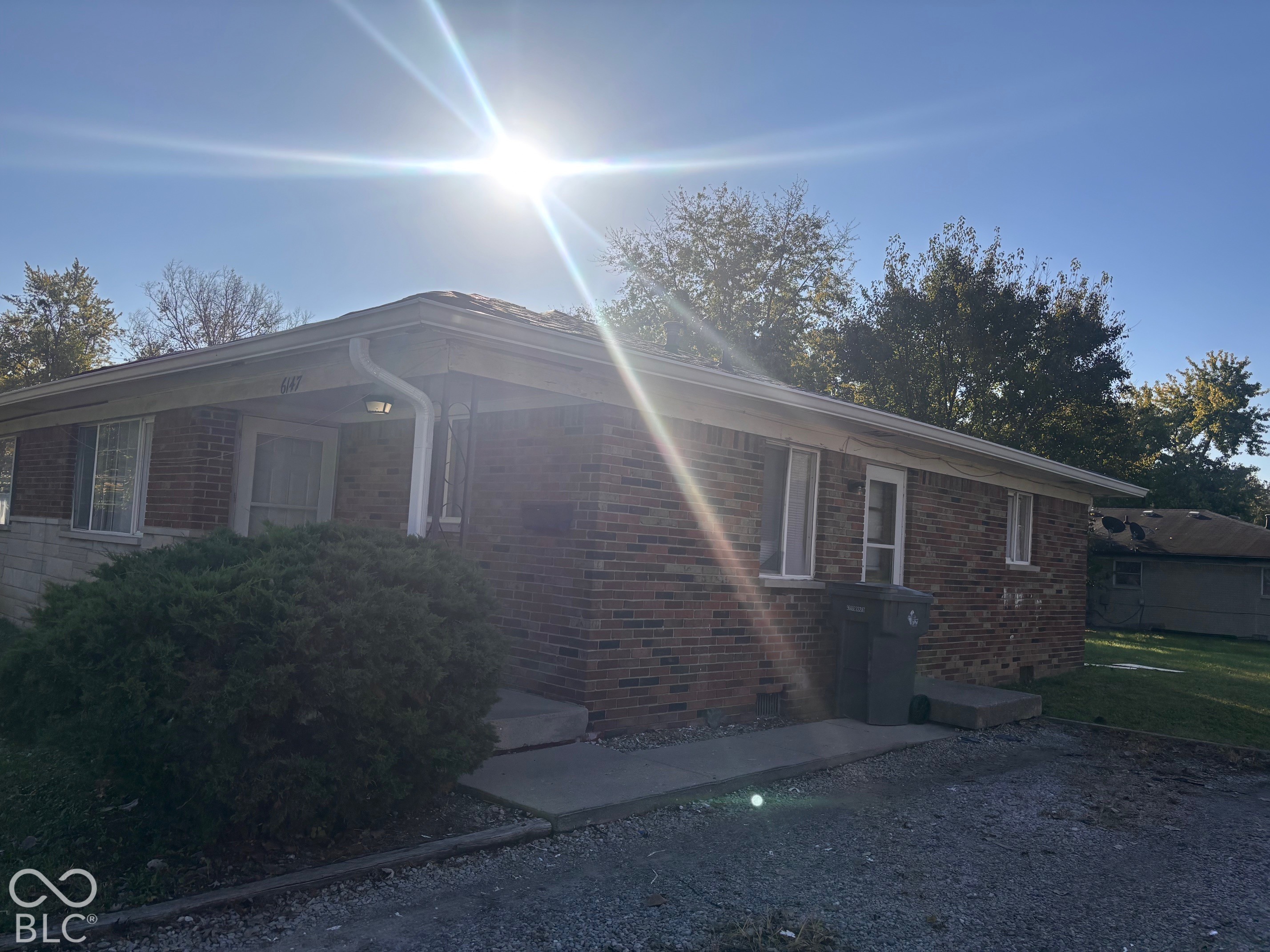 6147 E Nelson, Indianapolis, IN, 46219 photo 4 of 6
