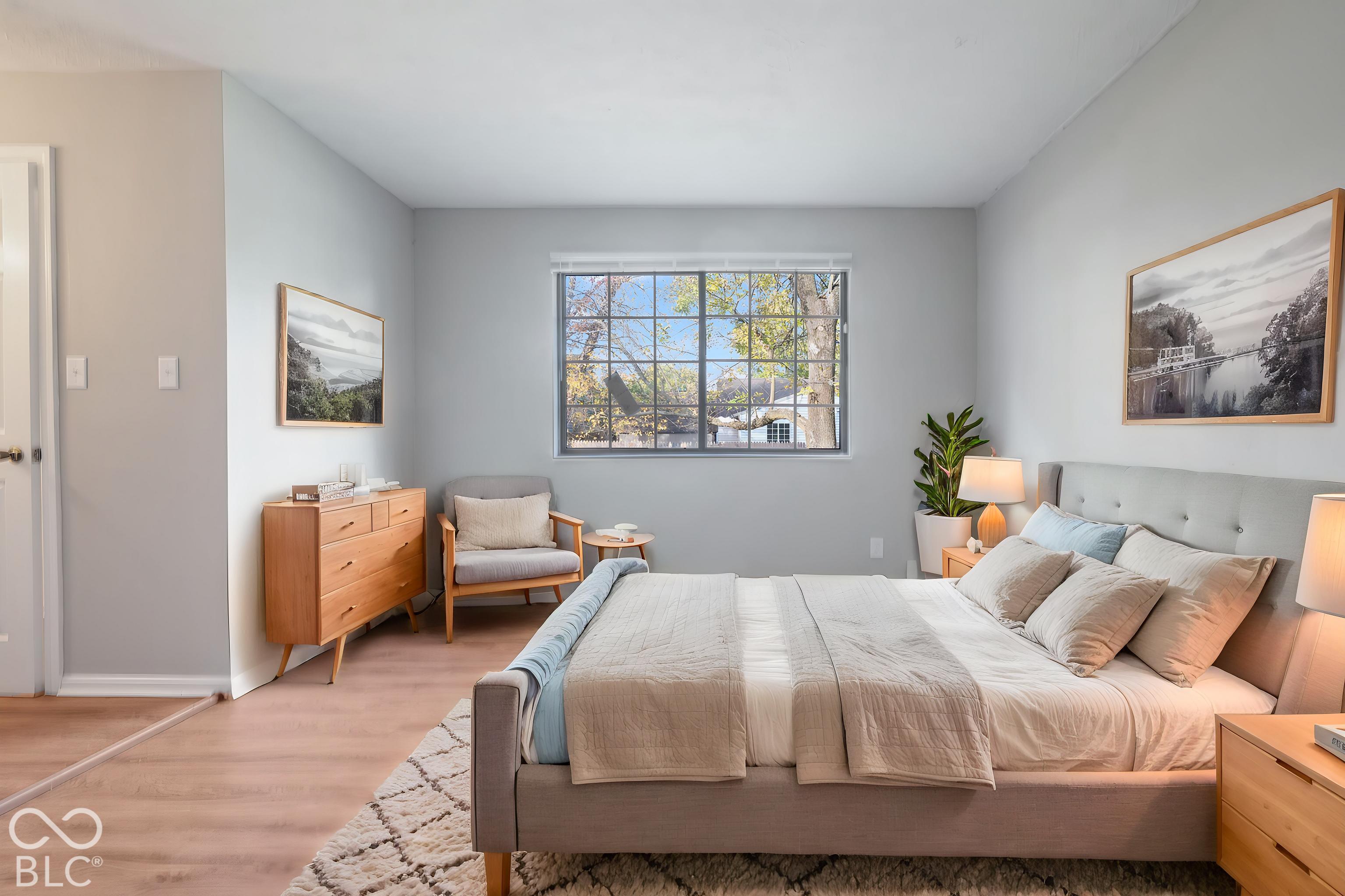 3522 Bearwood Court, Indianapolis, IN, 46235 photo 4 of 27