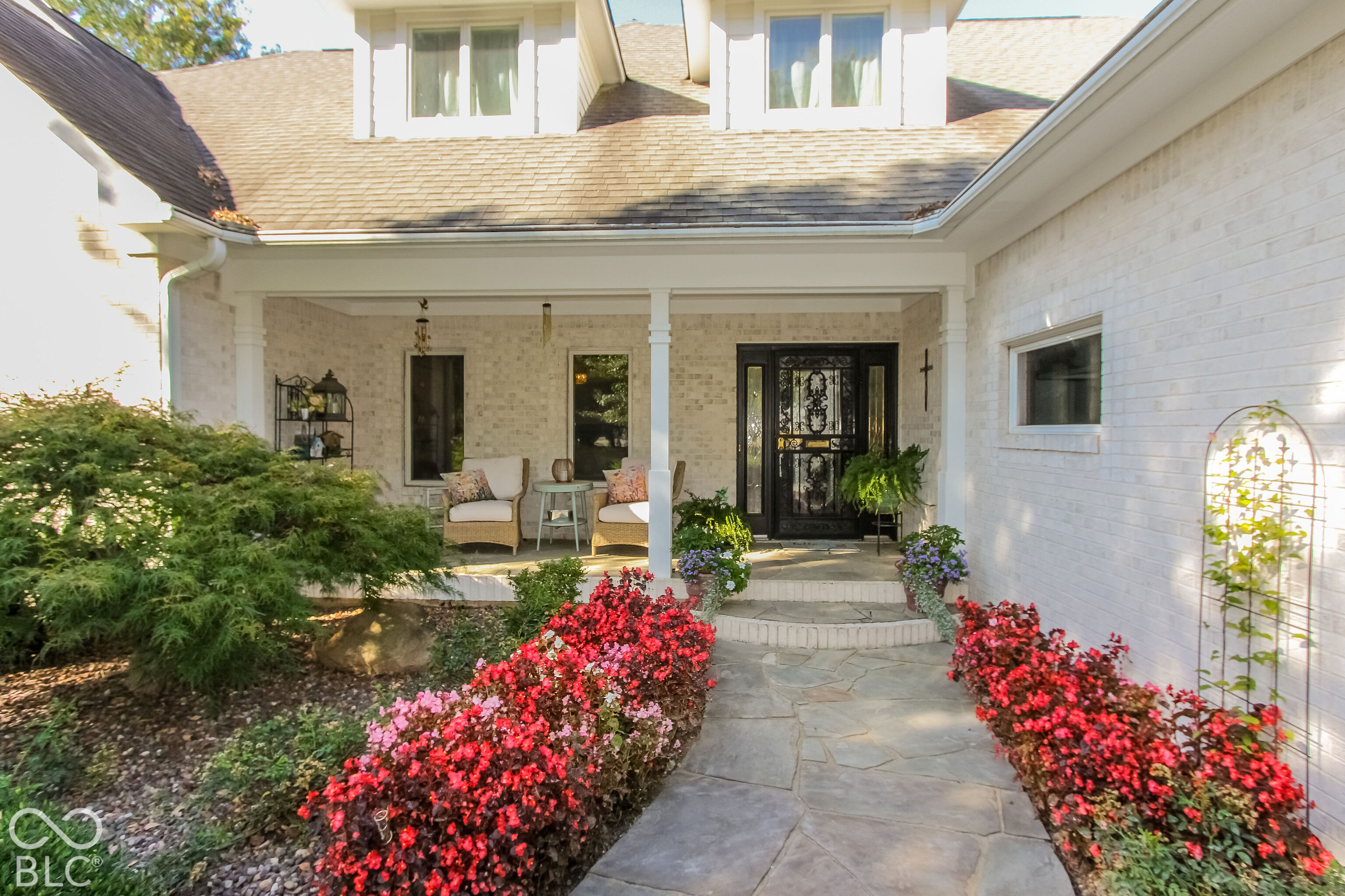 3094 S Honey Creek Road, Greenwood, IN, 46143 photo 4 of 57