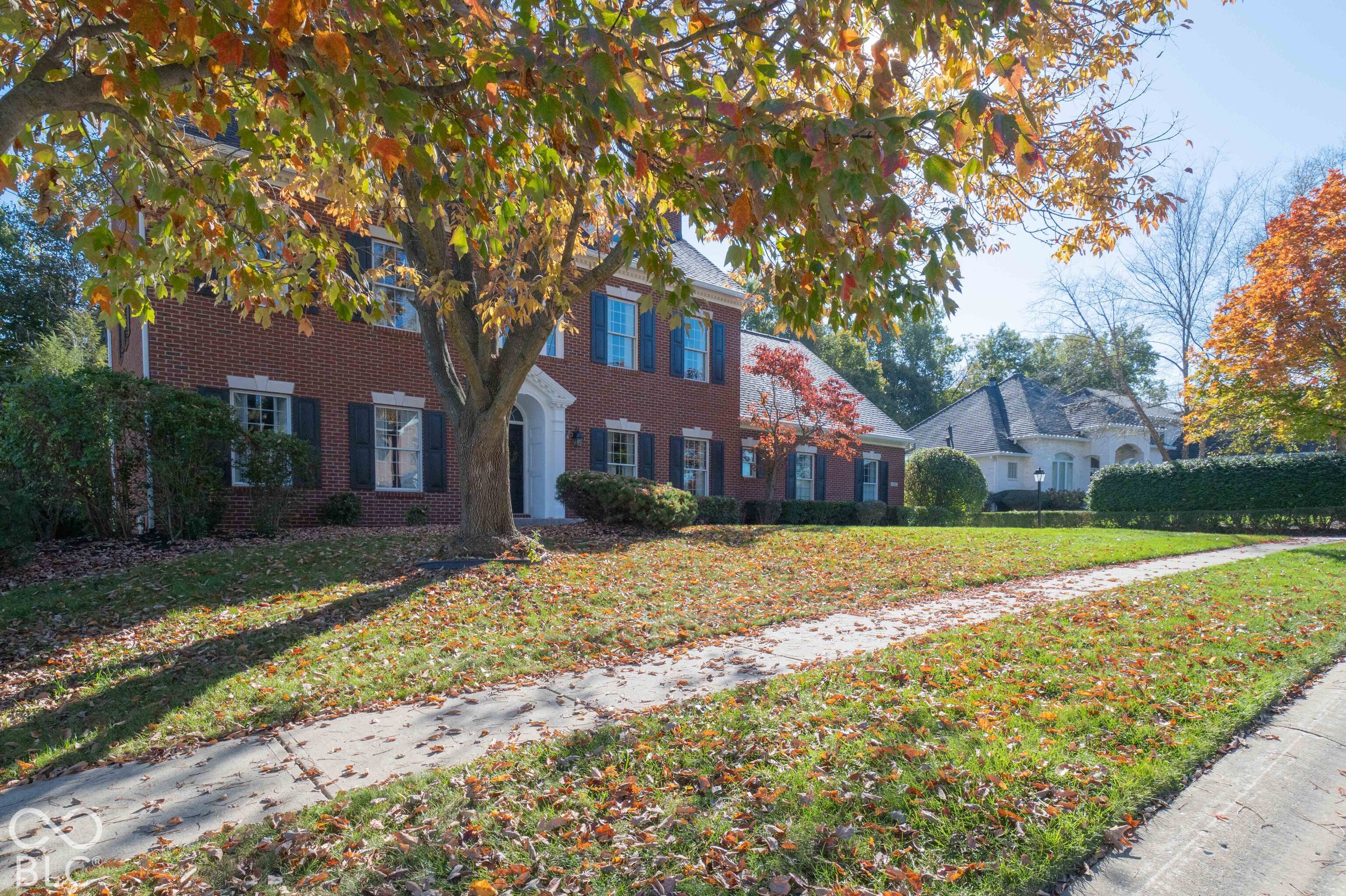 2027 Eagle Trace Drive, Greenwood, IN, 46143 photo 4 of 63