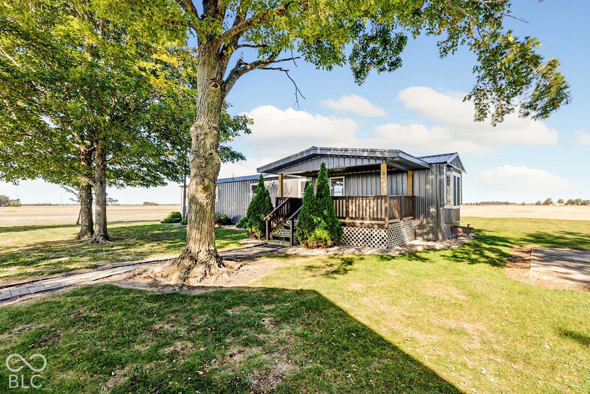 7190 E 500 Road N, Windfall, IN, 46076 photo 4 of 71