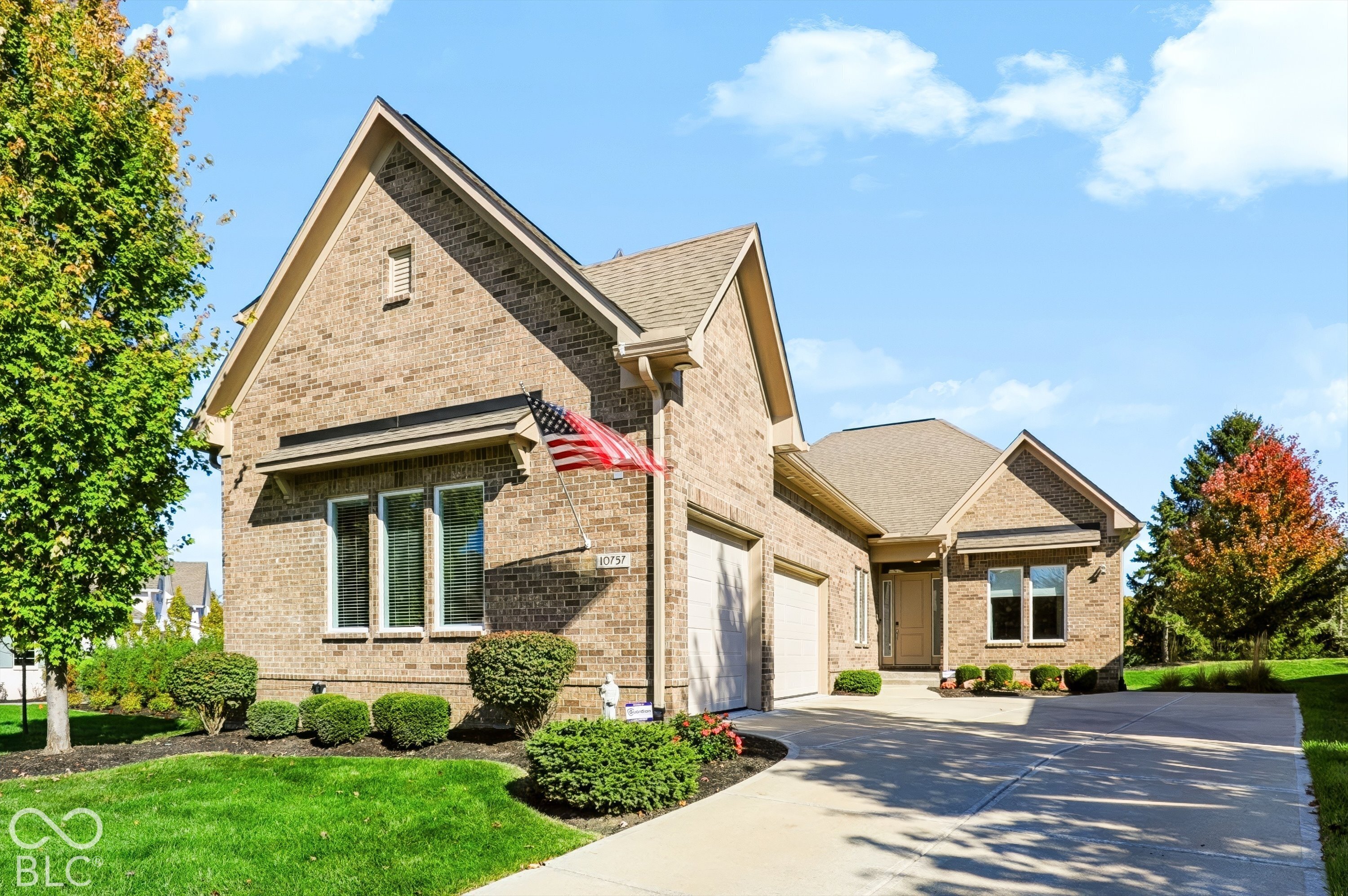 10757 Club Chase, Fishers, IN, 46037 photo 4 of 128