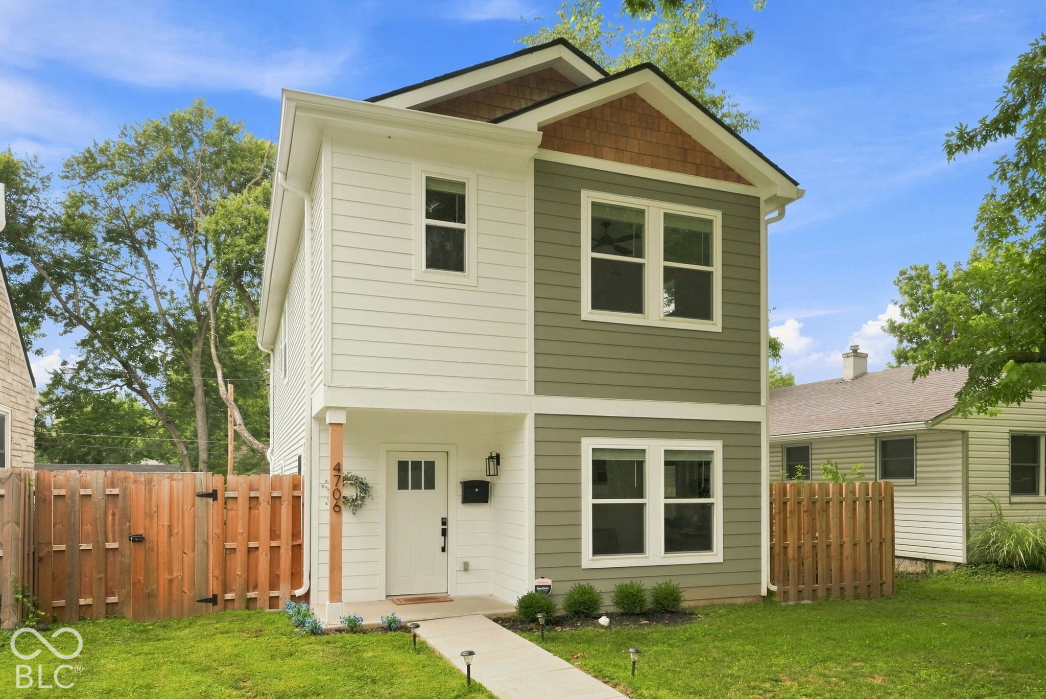 4706 Primrose Avenue, Indianapolis, IN, 46205 photo 4 of 43