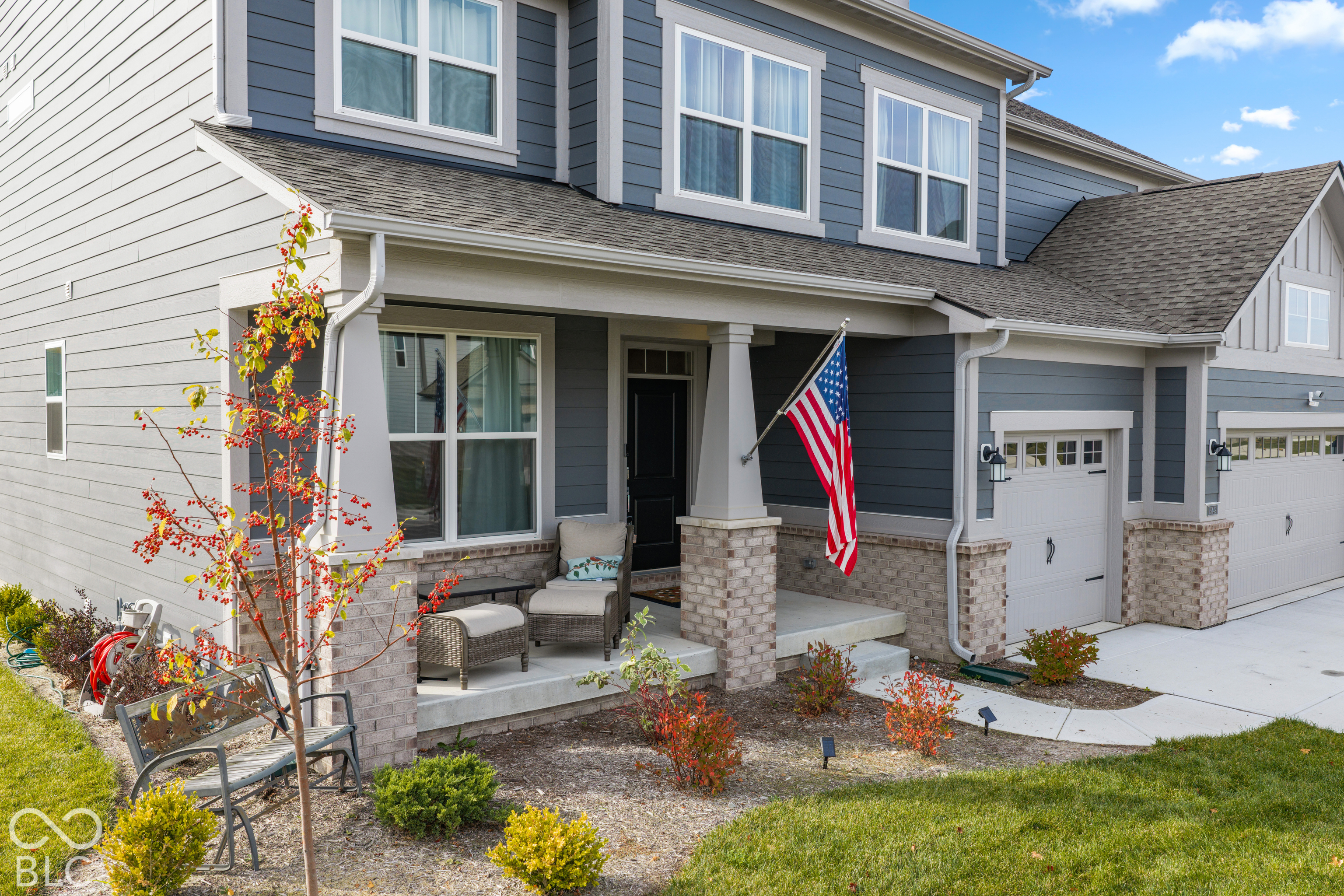 15449 Manderley Street, Fishers, IN, 46040 photo 4 of 65