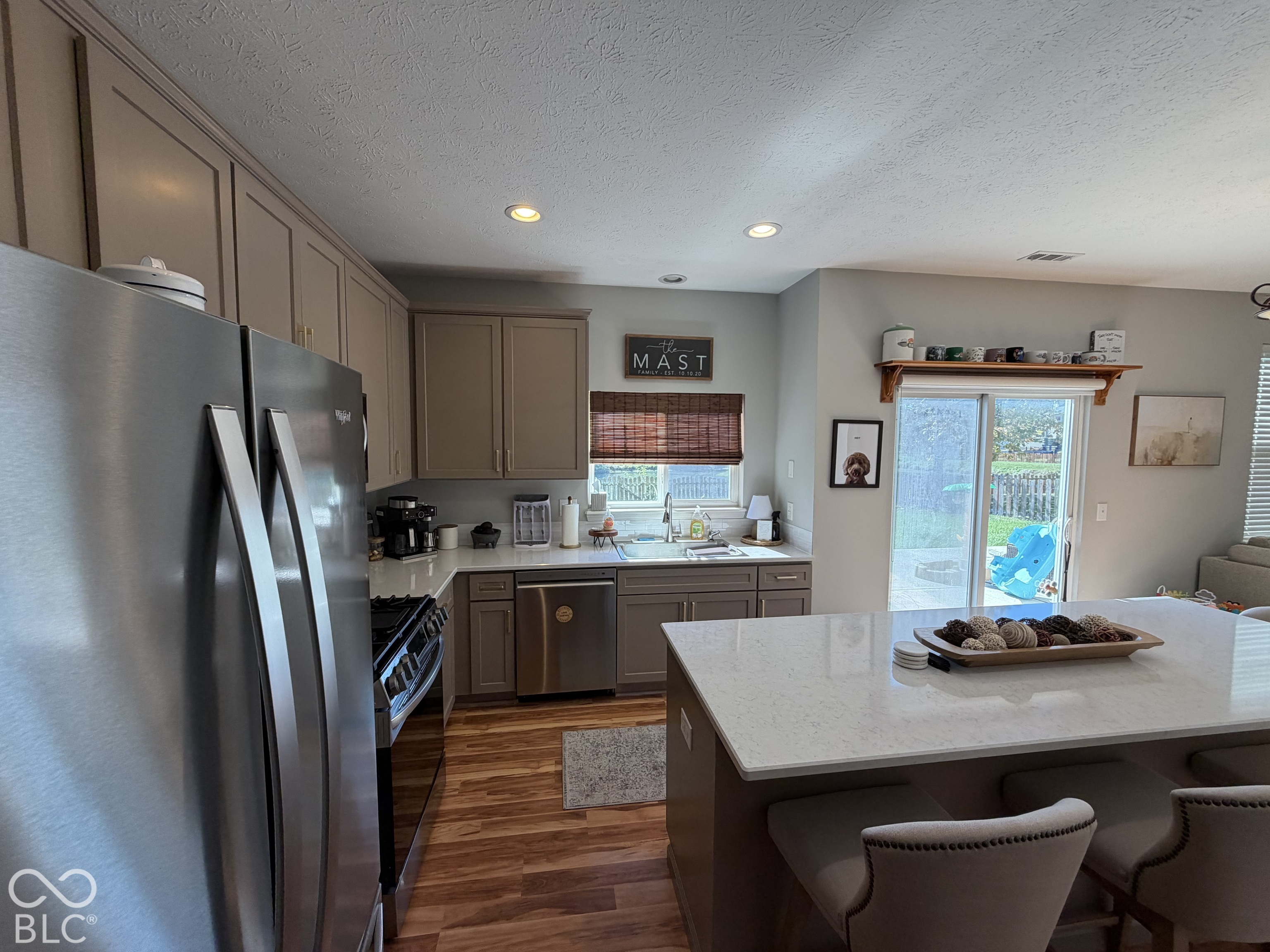 11837 Weathered Edge Drive, Fishers, IN, 46037 photo 4 of 28