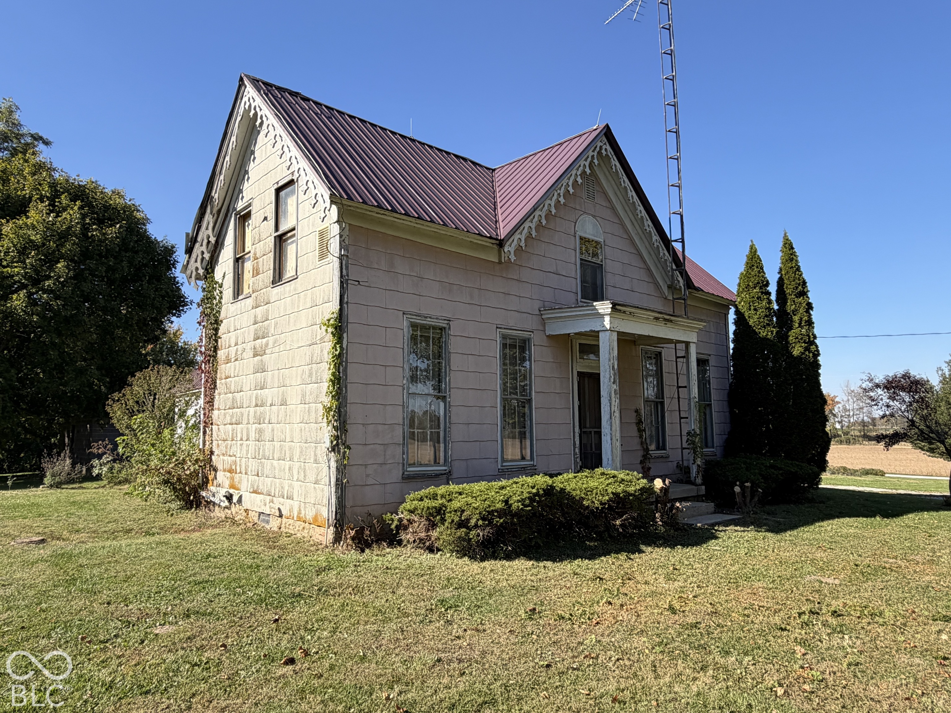 6769 N 150 W, Rushville, IN, 46173 photo 4 of 35