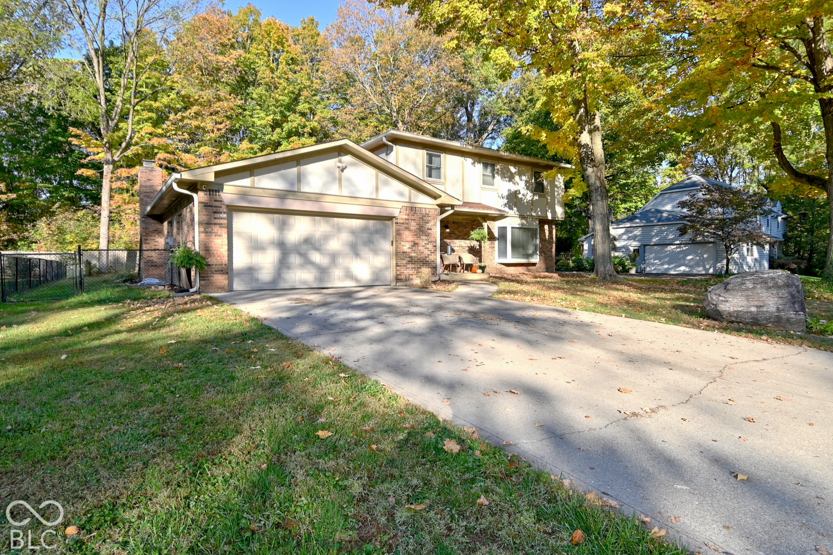 612 Greenlee Drive, Indianapolis, IN, 46234 photo 4 of 54
