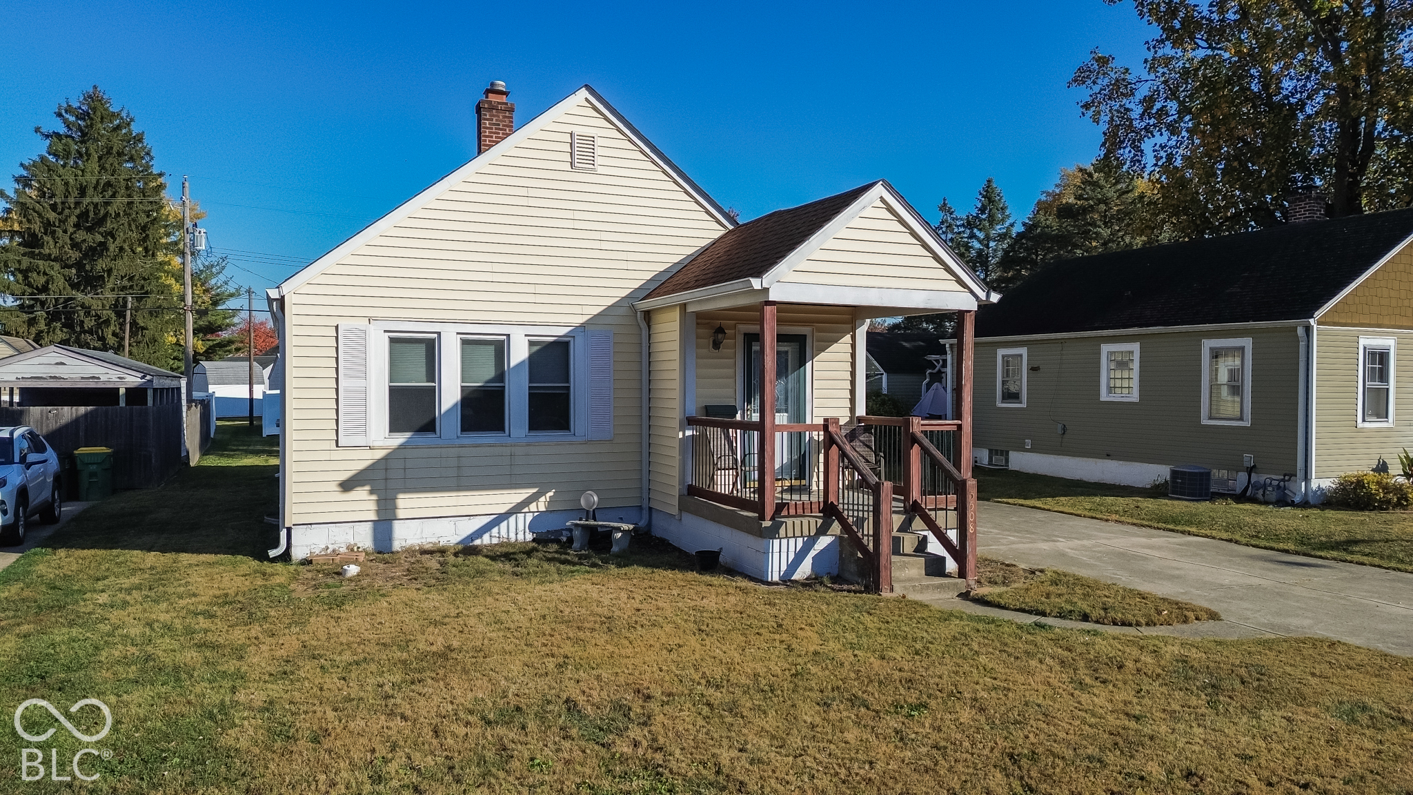 5508 W 16th Street, Indianapolis, IN, 46224 photo 4 of 37