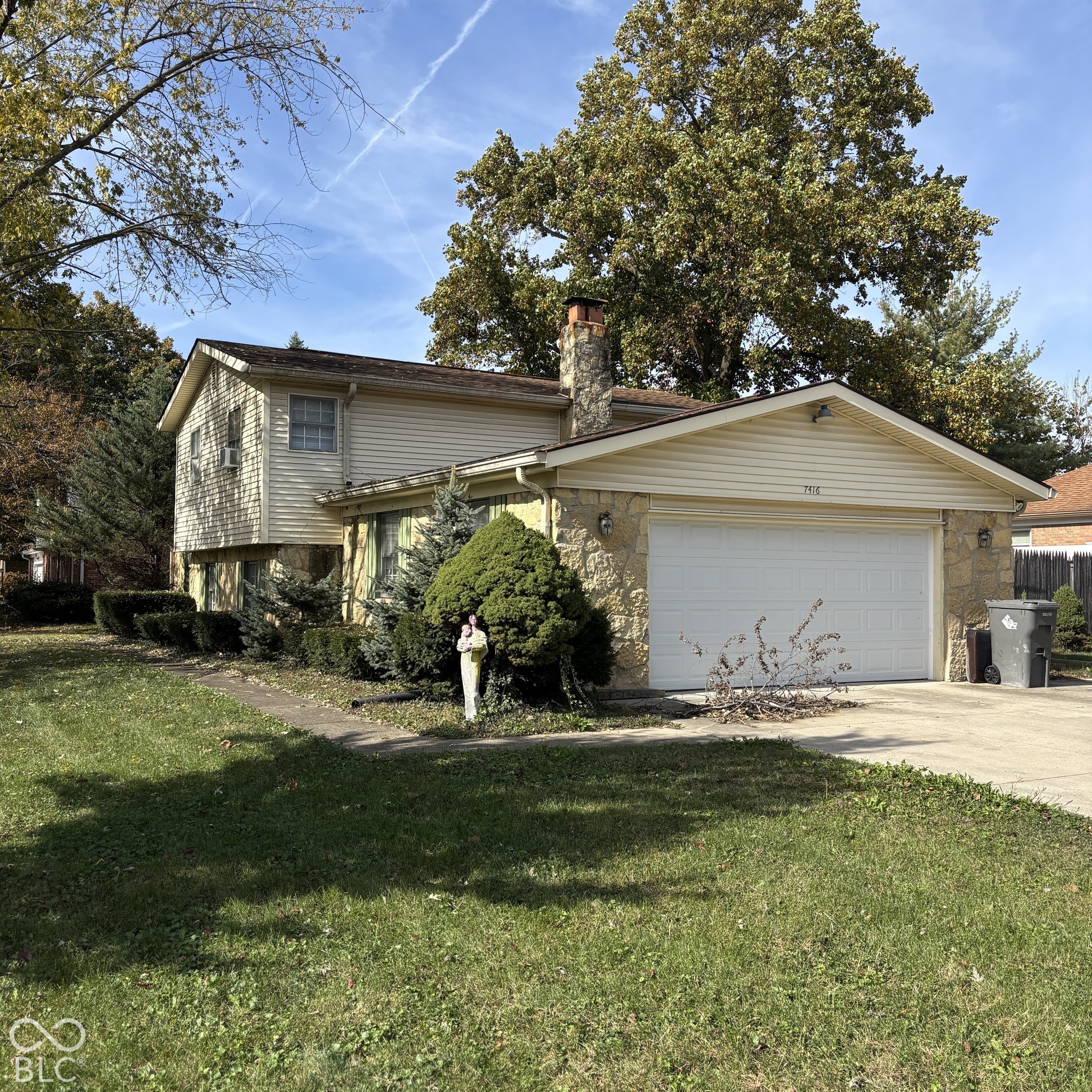 7416 Radburn Circle, Indianapolis, IN, 46214 photo 4 of 4