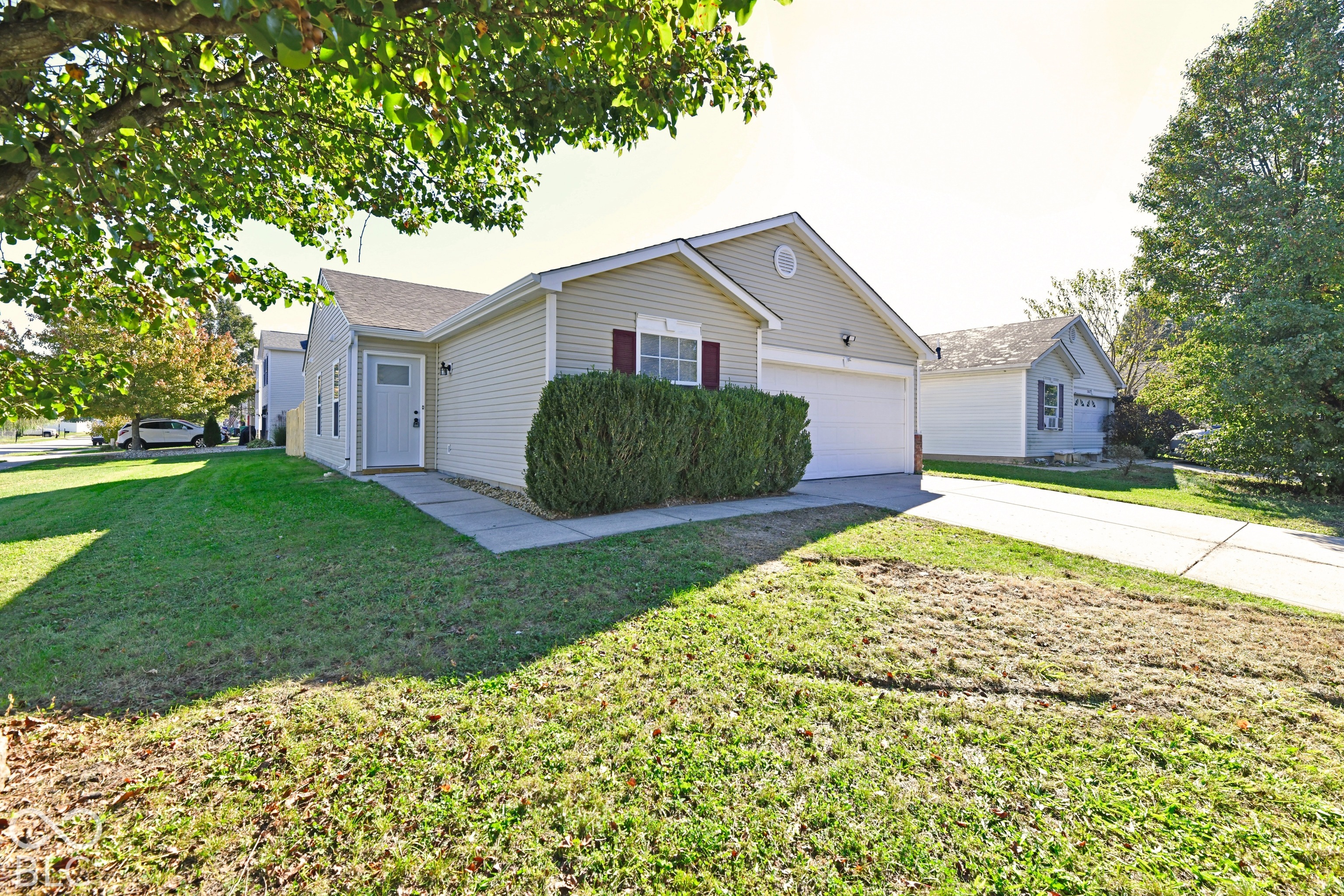 13077 N Becks Grove Drive, Camby, IN, 46113 photo 4 of 48